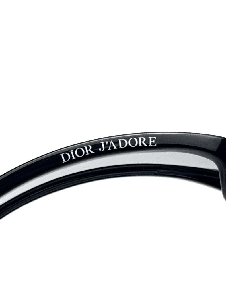Dior Fall 2003 Dior Bandage 1 Sunglasses by John Galliano Size ONE SIZE - 6 Thumbnail