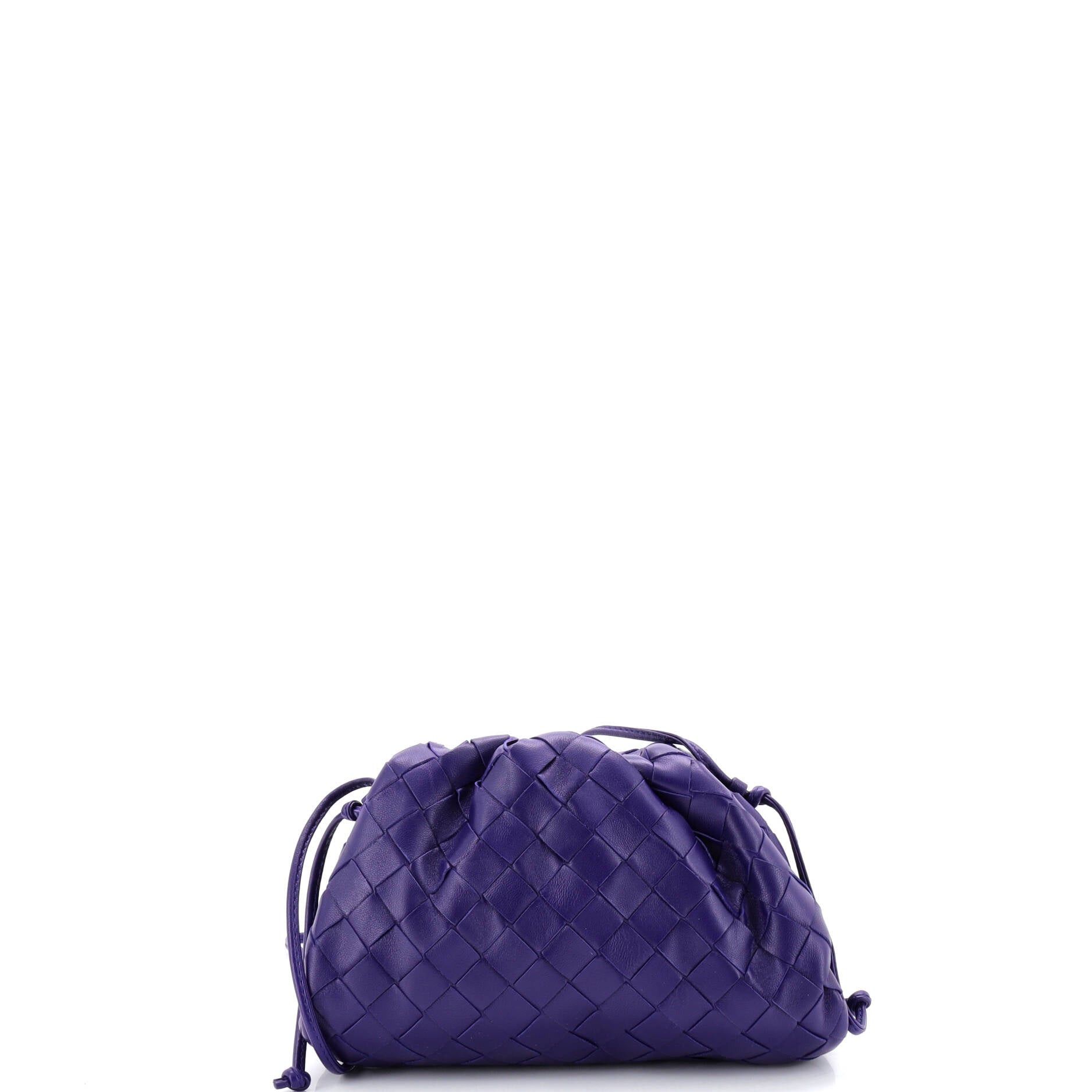 Bottega Veneta The Pouch Size ONE SIZE - 1 Thumbnail