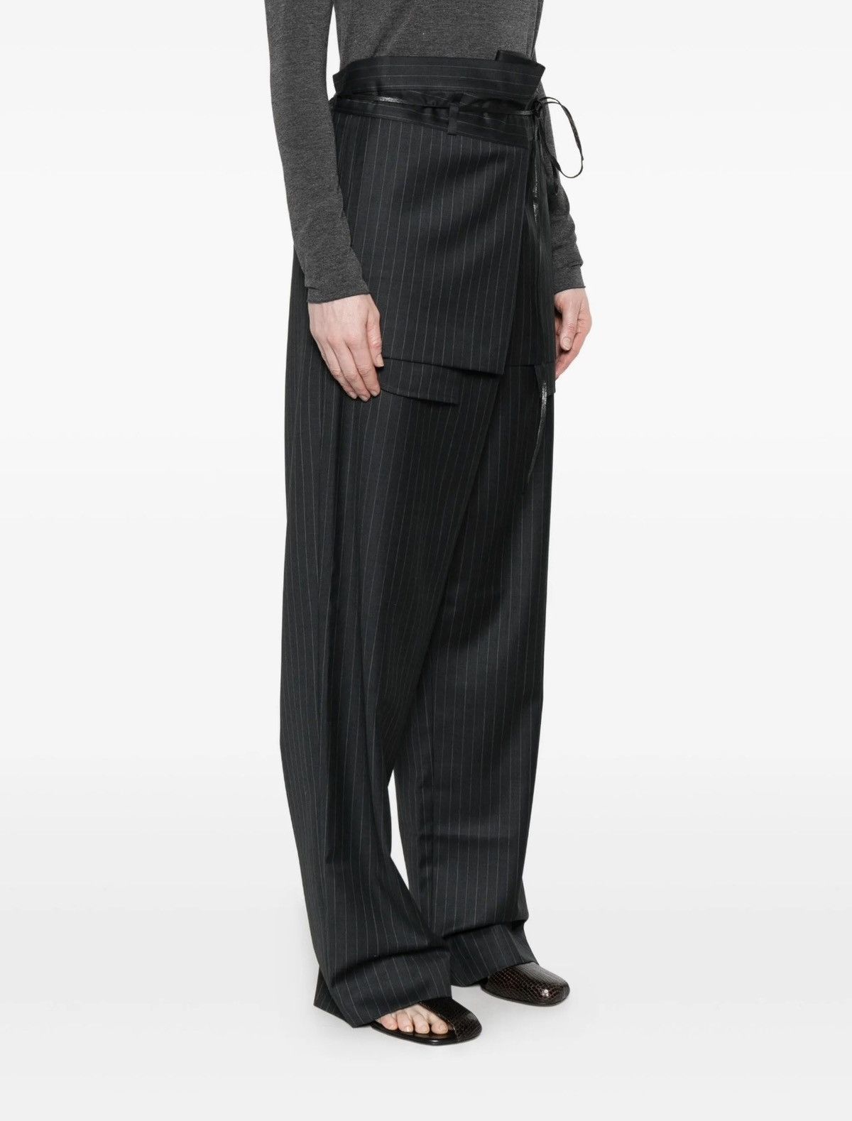 Other Litkovska adjustable layered skirt trouser Size US 32 / EU 48 - 4 Thumbnail
