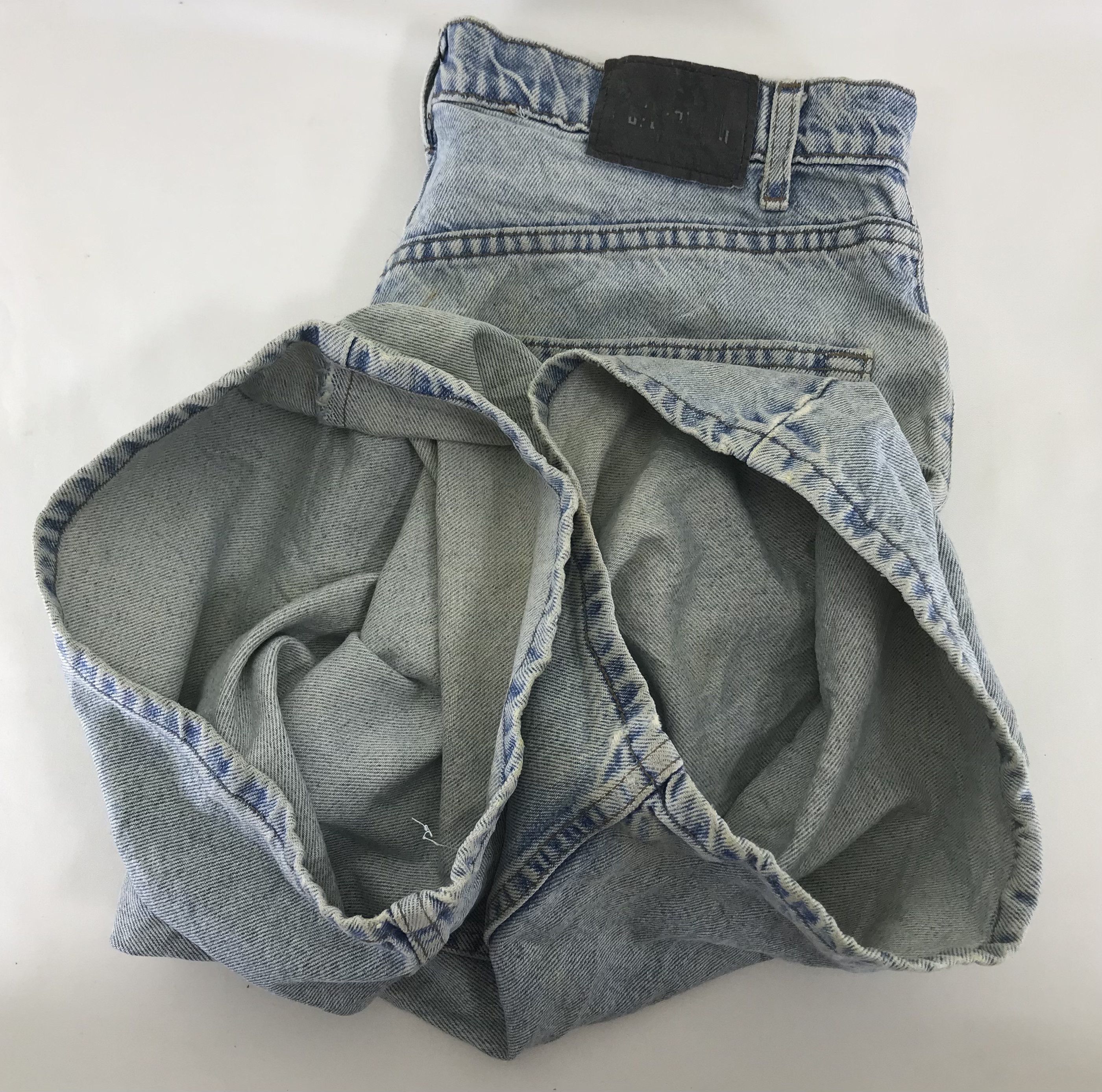 Levi's Vintage 90s Levi's Silver Tab Baggy Jeans Size US 34 / EU 50 - 11 Thumbnail