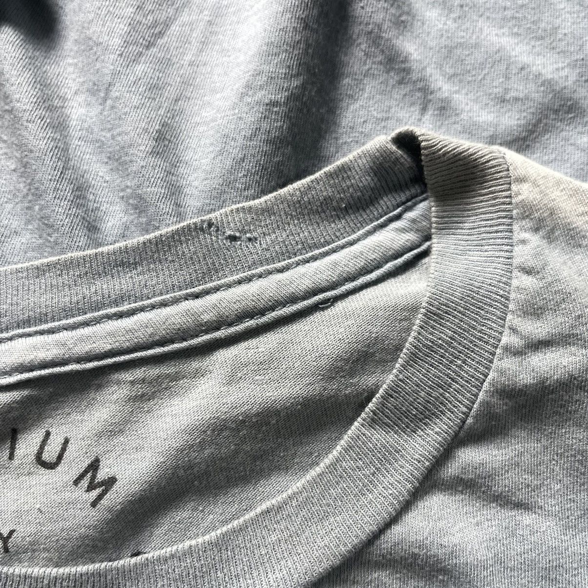 Marc Jacobs Playboy Kate Moss by Marc Jacob Sun Fades Tshirt Size US M / EU 48-50 / 2 - 8 Thumbnail