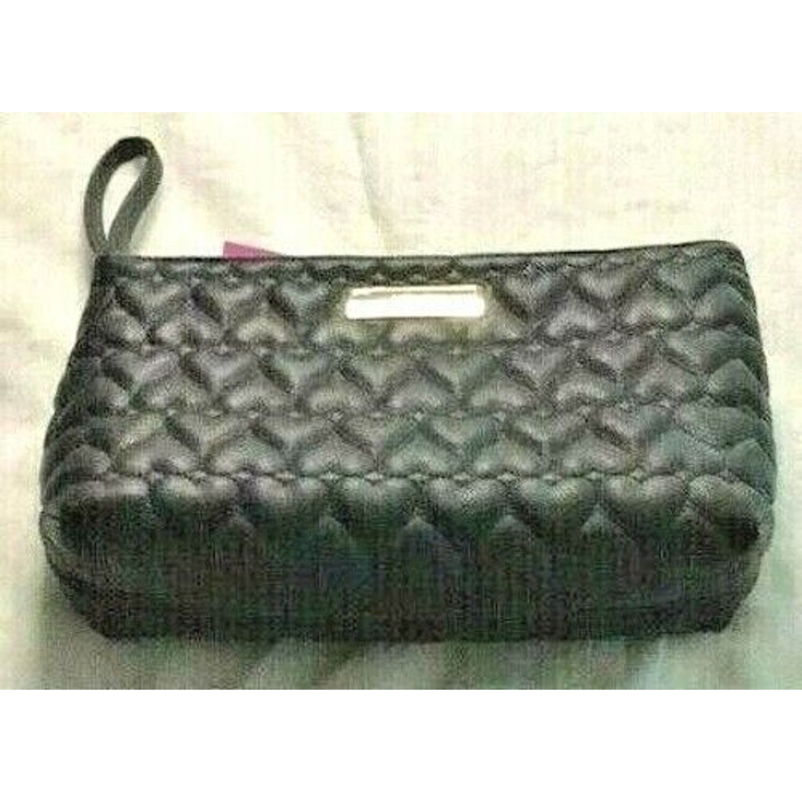 Betsey Johnson Betsy Johnson Makeup Case Wristlet Size ONE SIZE - 3 Thumbnail