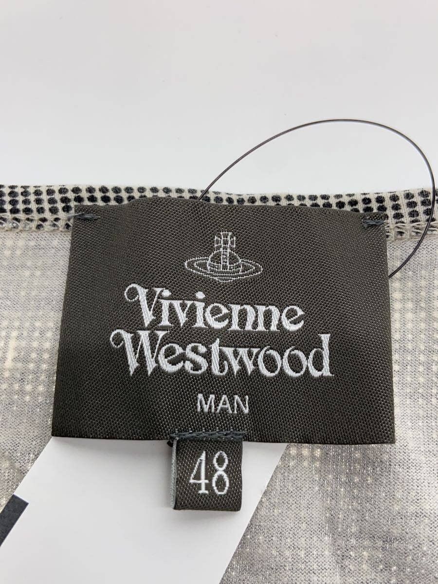 Vivienne Westwood Piccadilly Circus Orb Tee Size US M / EU 48-50 / 2 - 4 Thumbnail