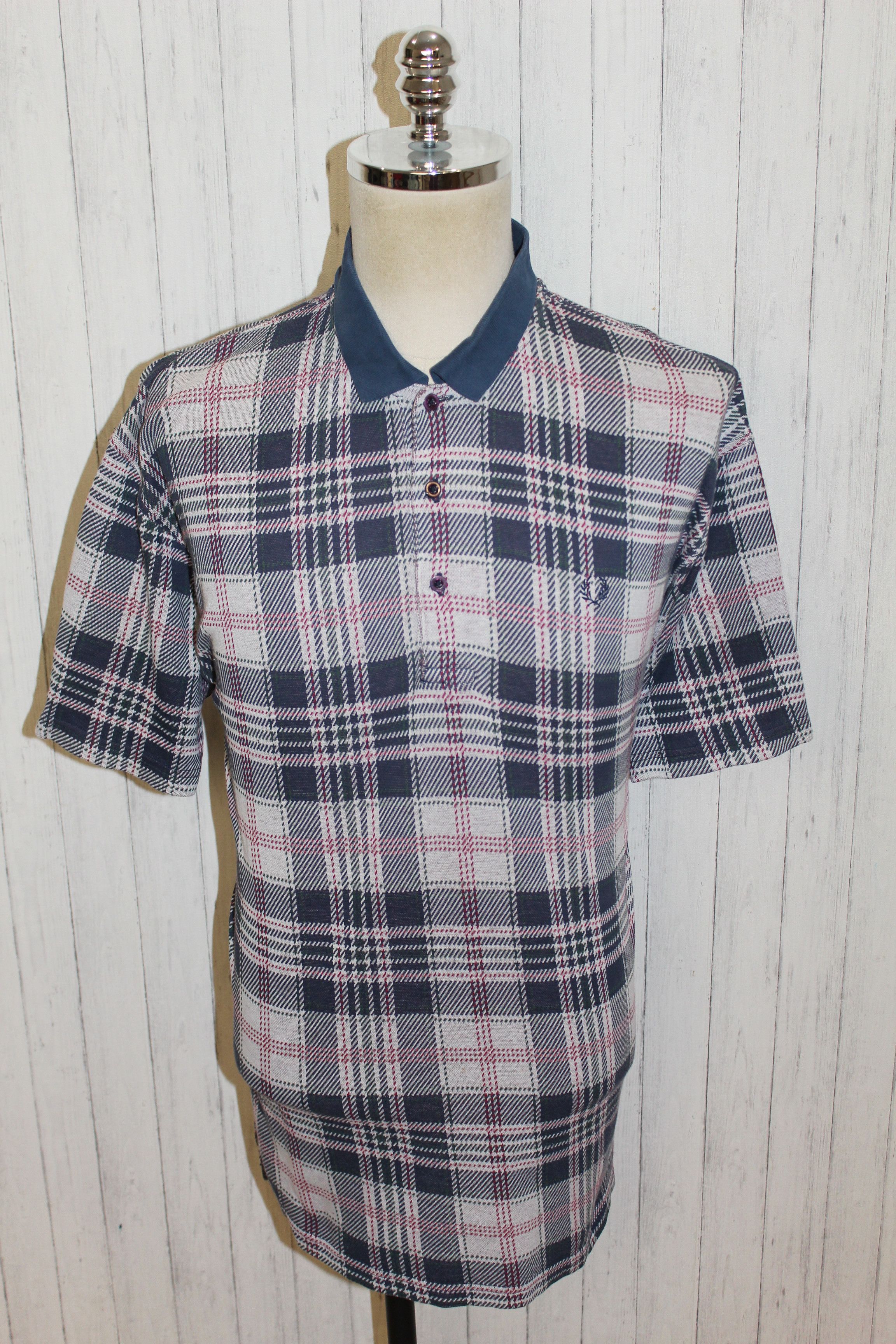Fred Perry Fred Perry Short Sleeve Polo Shirt Size US L / EU 52-54 / 3 - 2 Thumbnail