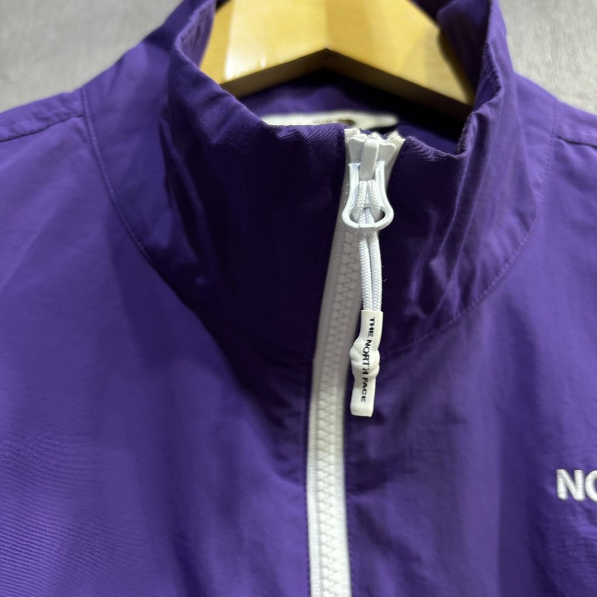 The North Face The north face half zip jacket Size US S / EU 44-46 / 1 - 6 Thumbnail