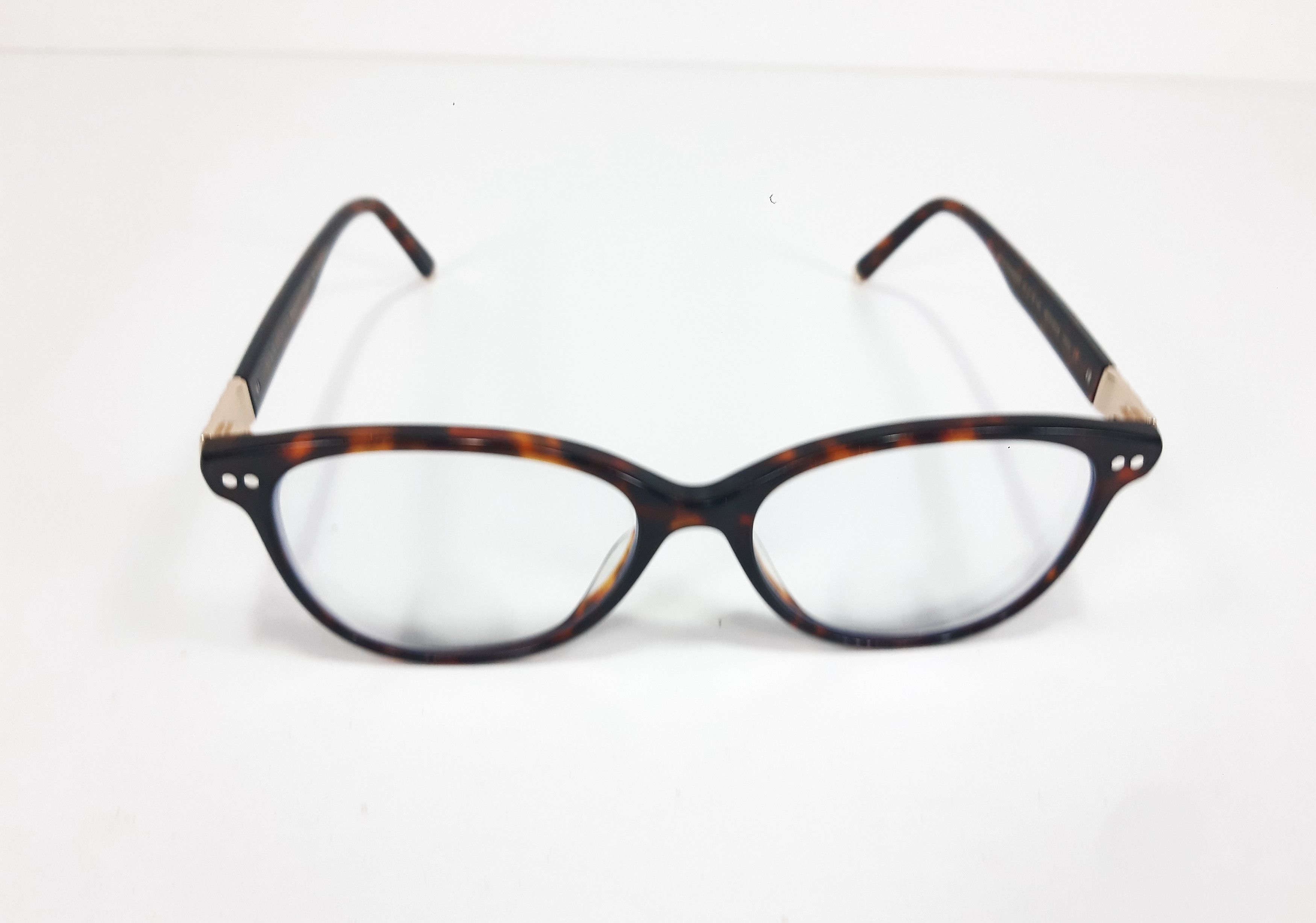 Other HERITAGE Grandvision HEOF5028 HX00 Eyeglasses Frame Size ONE SIZE - 3 Thumbnail