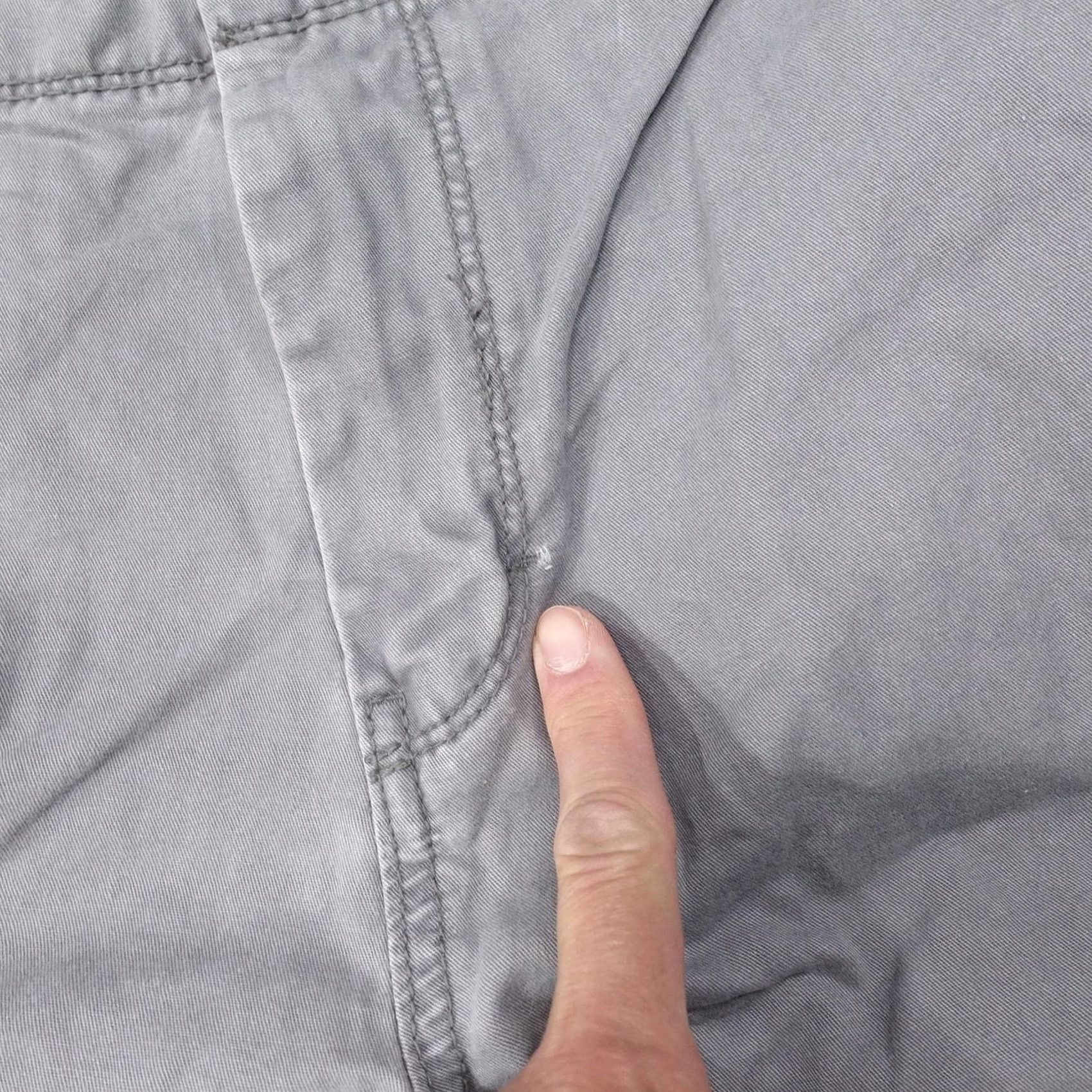 Old Navy VINTAGE? No. Size US 34 / EU 50 - 3 Thumbnail