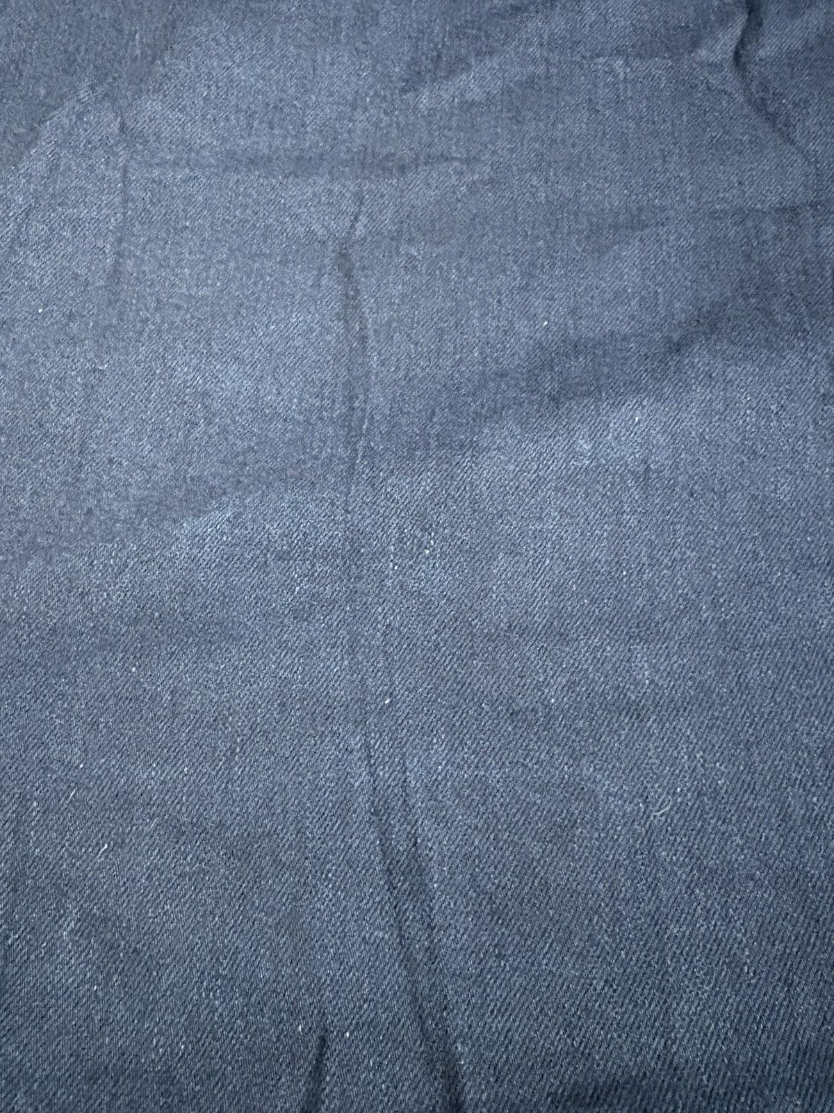 Kapital Kapital Samu Blouson Indigo indigo Denim Size US M / EU 48-50 / 2 - 9 Thumbnail