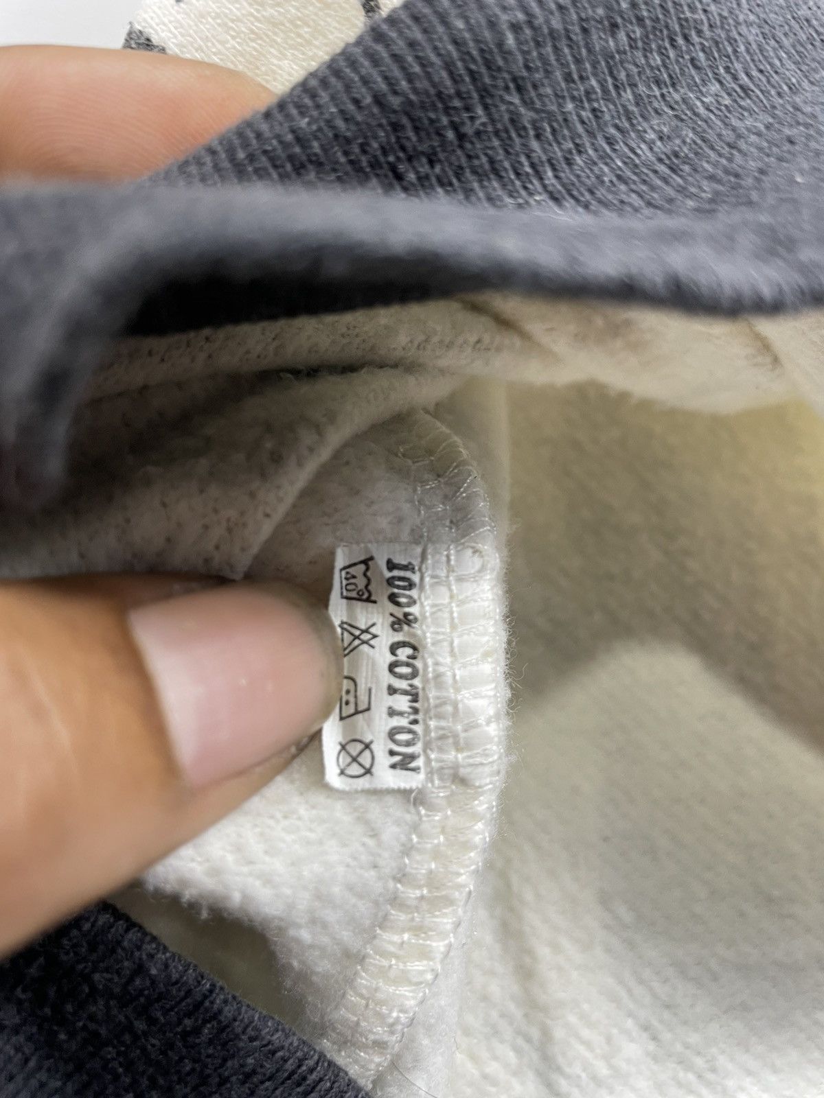 If Six Was Nine × Japanese Brand × Le Grande Bleu (L.G.B.) Japanese-Pattern forest furhoodie style lgb ifsixwasnine Size US M / EU 48-50 / 2 - 4 Thumbnail