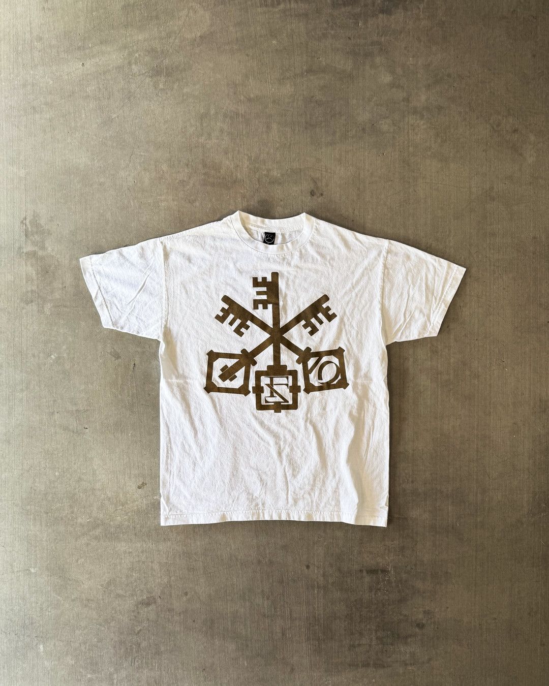 Rogue Status Greek Keys Size US L / EU 52-54 / 3 - 1 Thumbnail