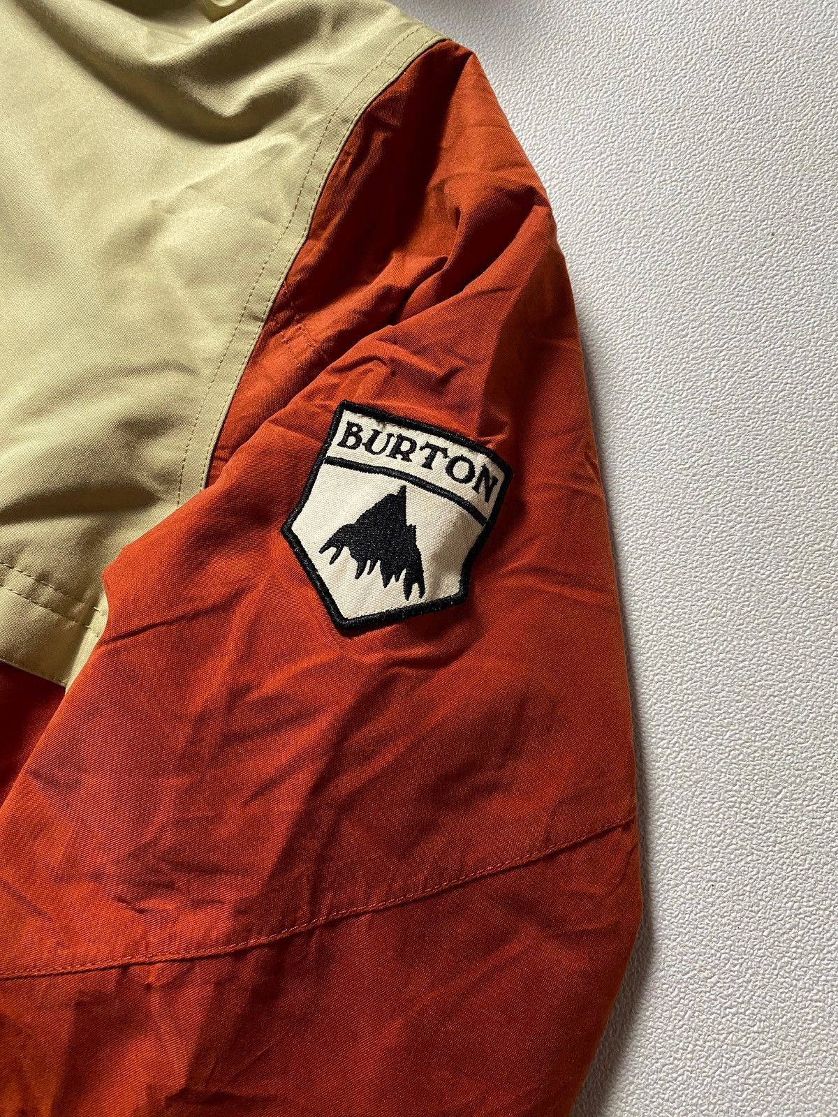 Burton Gear Ski BURTON ARCTIC JACKET Size US M / EU 48-50 / 2 - 4 Thumbnail