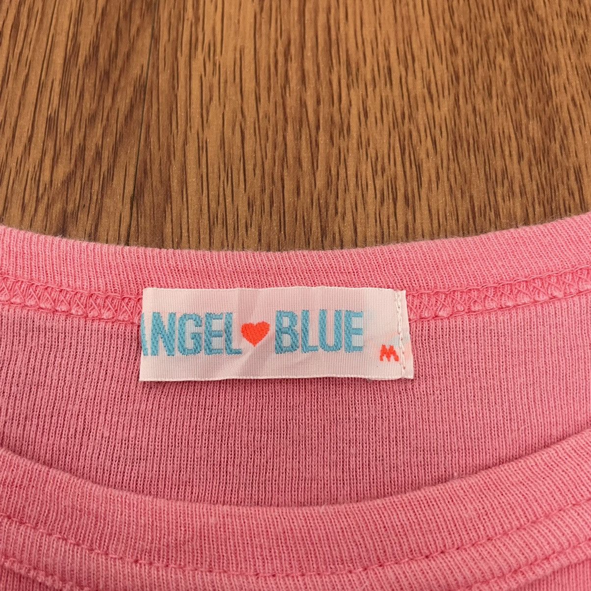 Angel Blue Angel blue babypink longsleeve Size M / US 6-8 / IT 42-44 - 5 Thumbnail