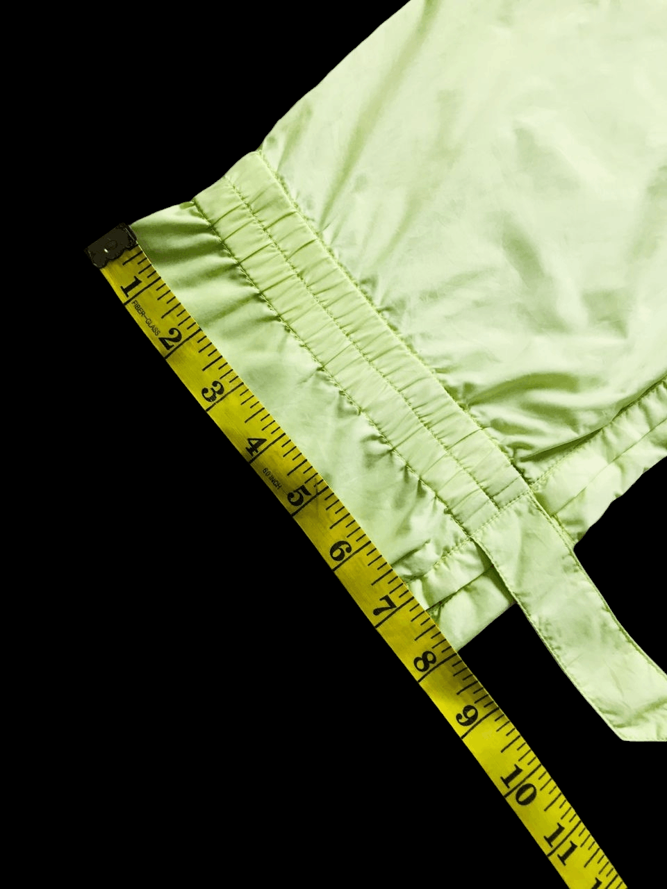 Balenciaga Balenciaga Golf Nylon Long Pants Size US 30 / EU 46 - 7 Thumbnail