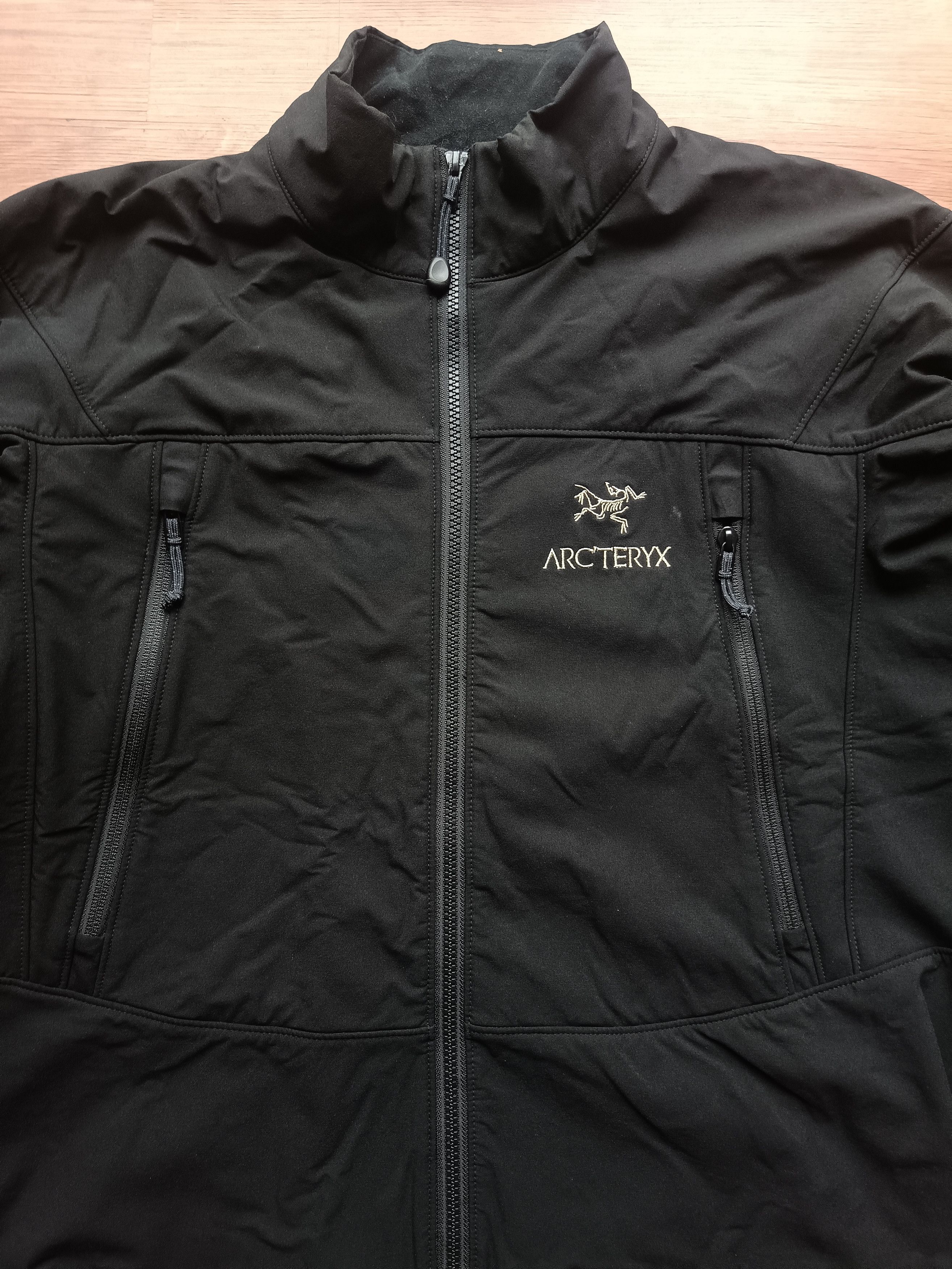 Arc'teryx Arcteryx gamma Size US M / EU 48-50 / 2 - 3 Thumbnail