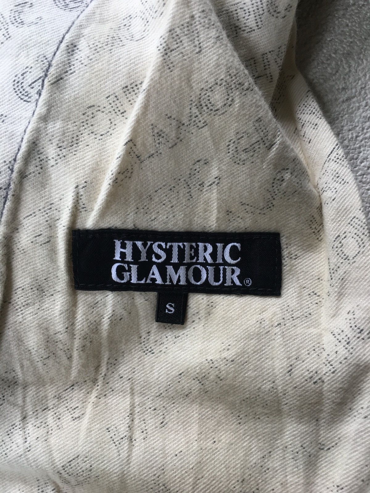 Hysteric Glamour Hysteric Glamour Short Pants Size US 31 - 5 Thumbnail