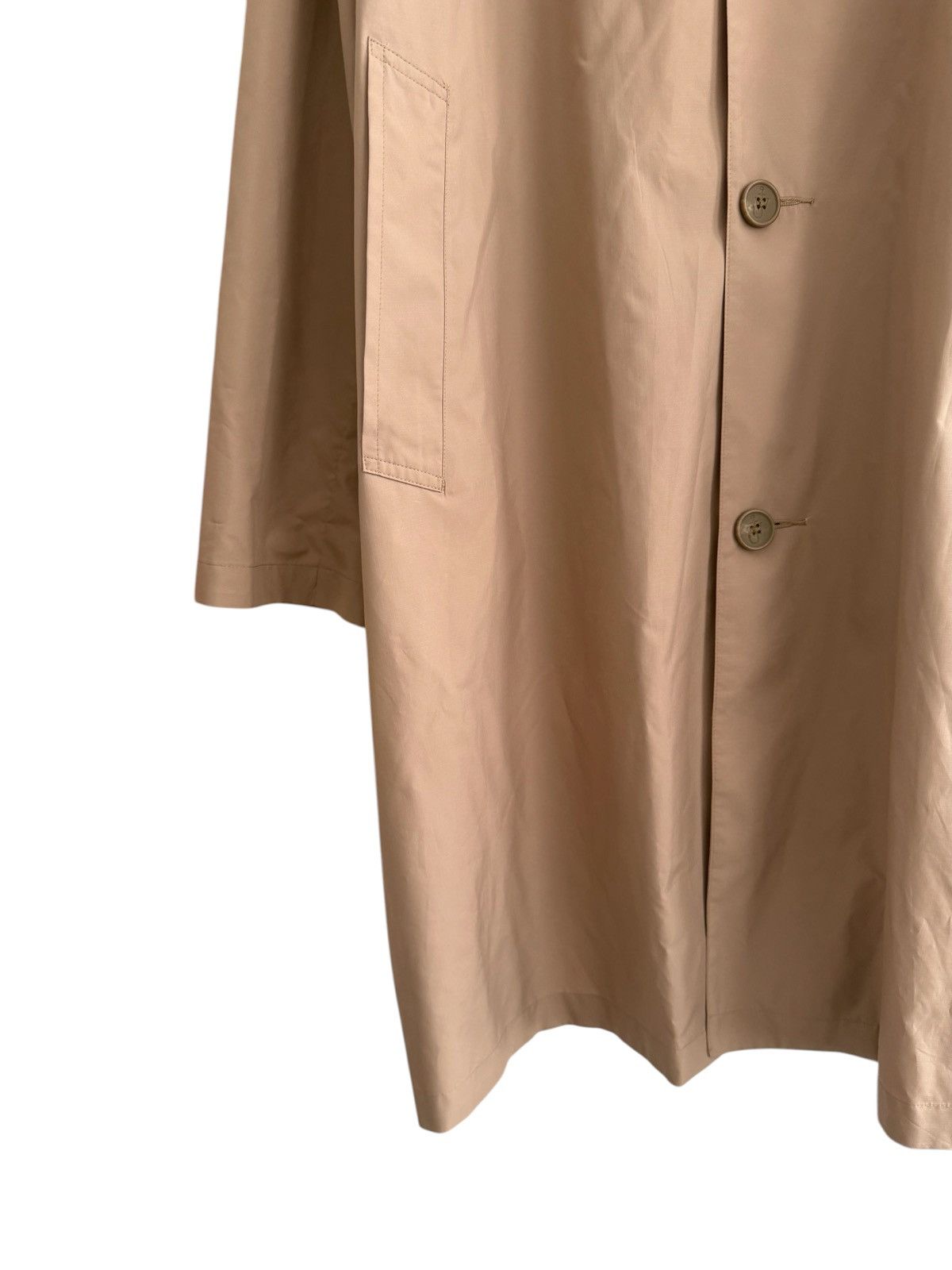 JW Anderson × Uniqlo JW Anderson Uniqlo Ovesized Cloaks Coat Size US M / EU 48-50 / 2 - 5 Thumbnail