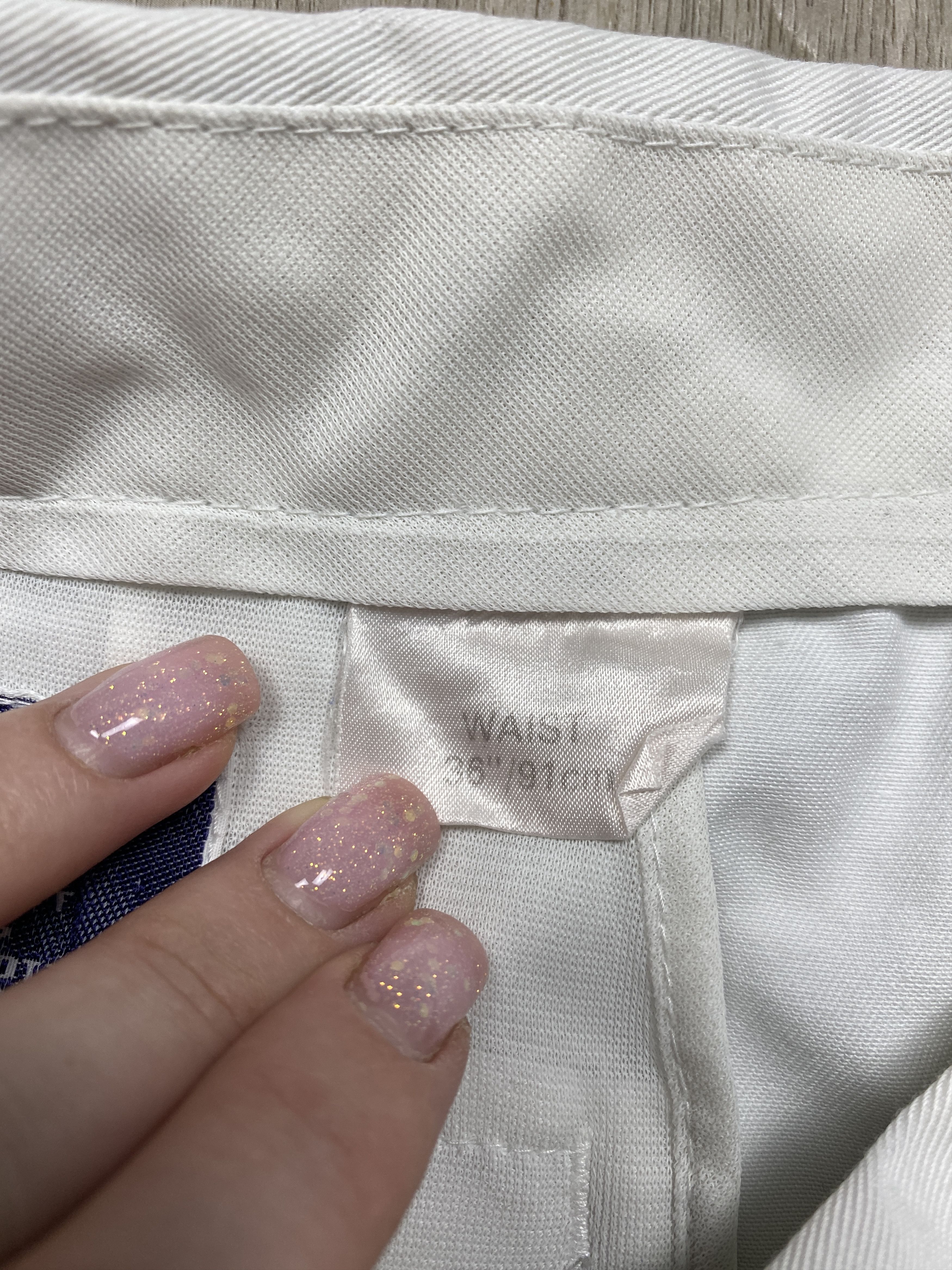 Fred Perry × Vintage Fred Perry 90s Vintage Mens Tennis Shorts Size US 36 / EU 52 - 8 Thumbnail