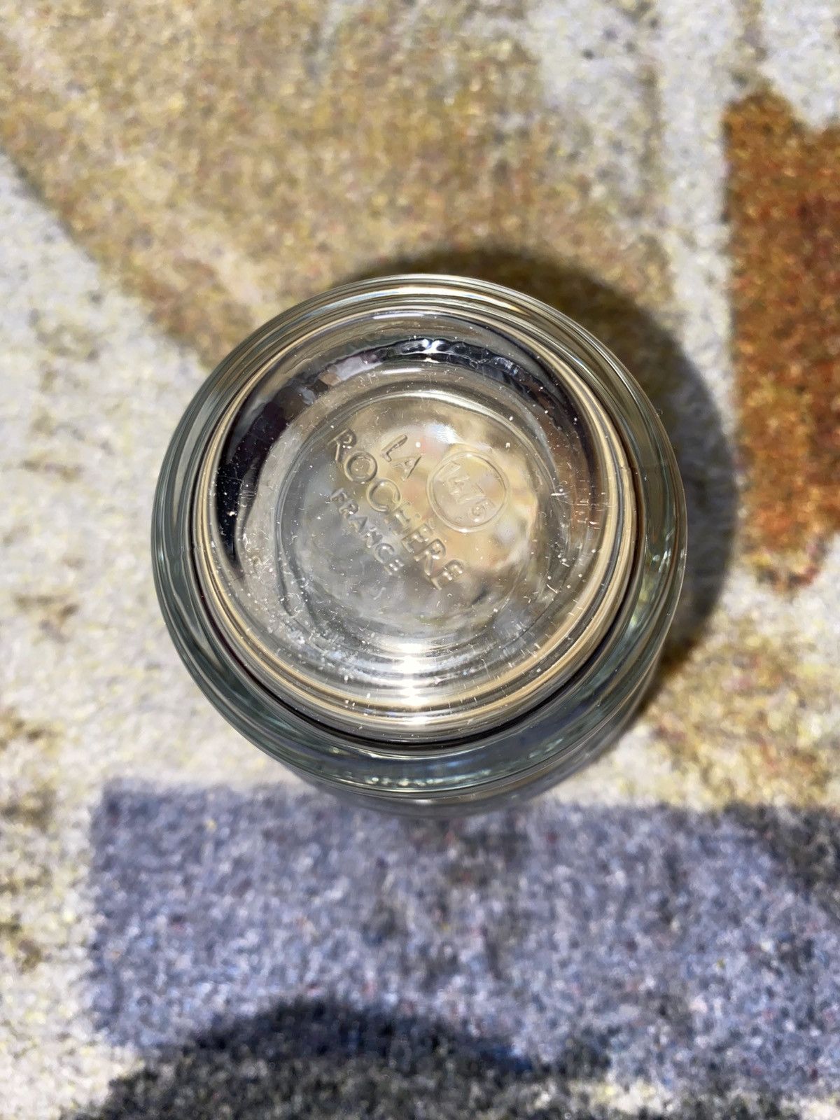 Supreme Supreme La Rochere Water Glass Size ONE SIZE - 3 Thumbnail