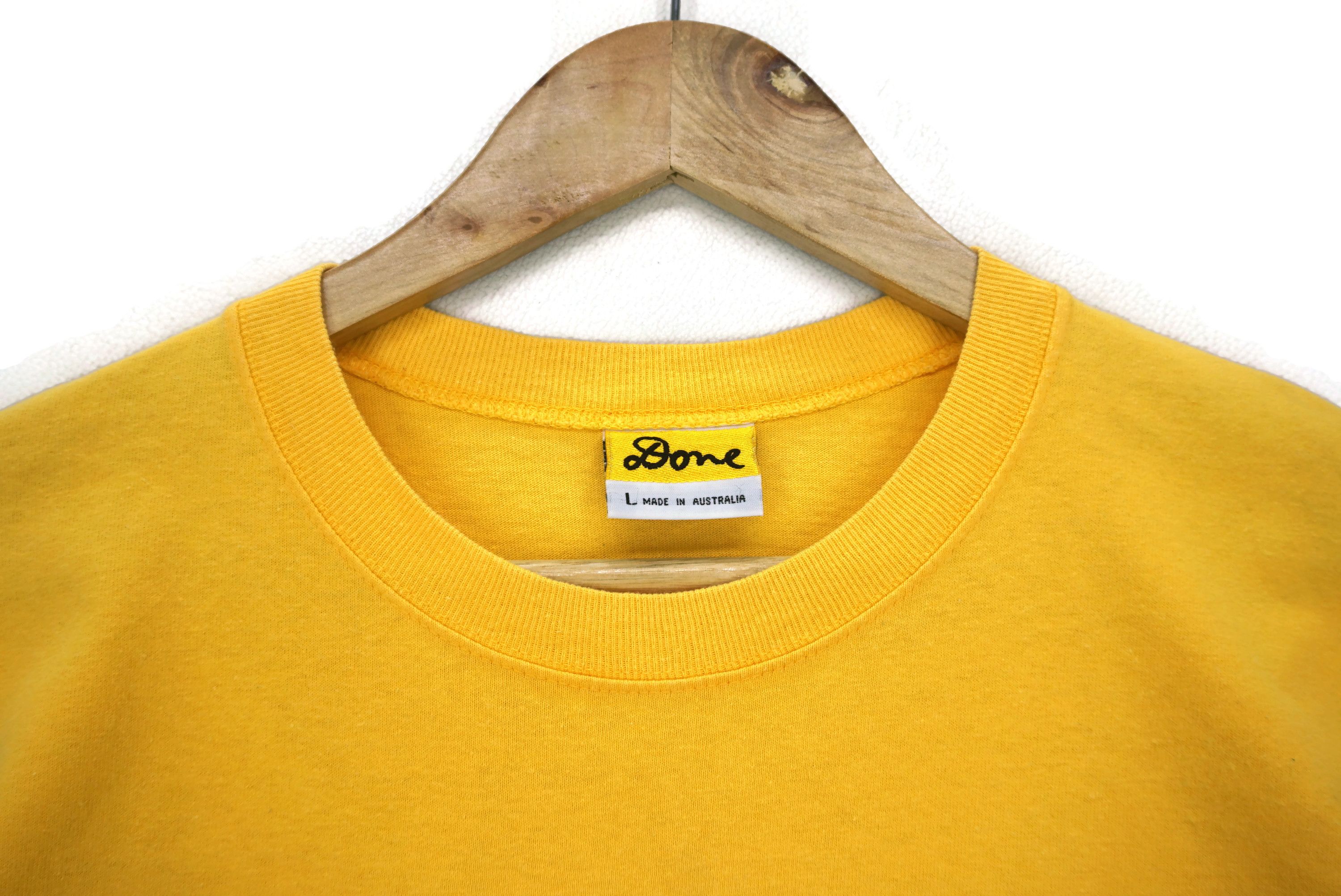 Other Vintage Ken Done Australia Art and Design Work Design Tee Size US L / EU 52-54 / 3 - 3 Thumbnail