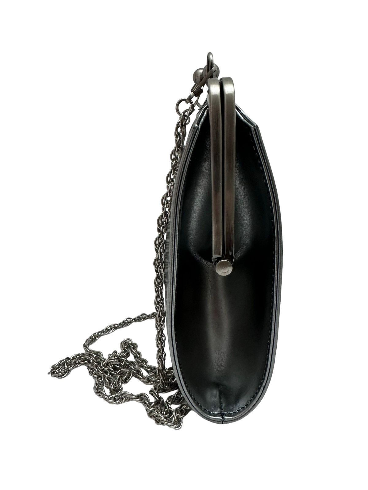 Vintage RARE ‼️ Jean Paul Gaultier Cyberpunk Sling Bag Size ONE SIZE - 5 Thumbnail