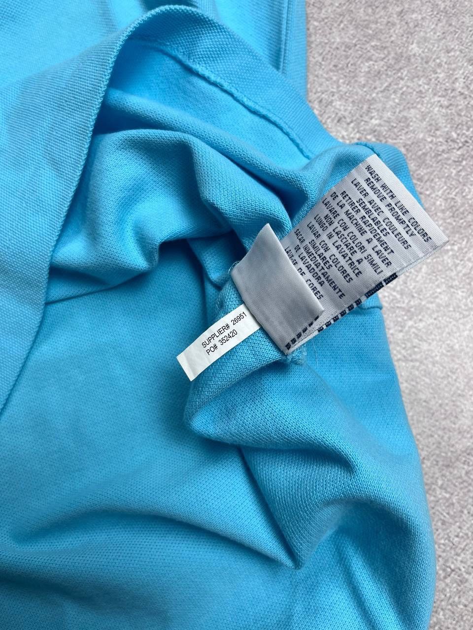 Polo Ralph Lauren POLO RALPH LAUREN CHIEF KEEF STYLE SHIRT M Size US M / EU 48-50 / 2 - 6 Thumbnail
