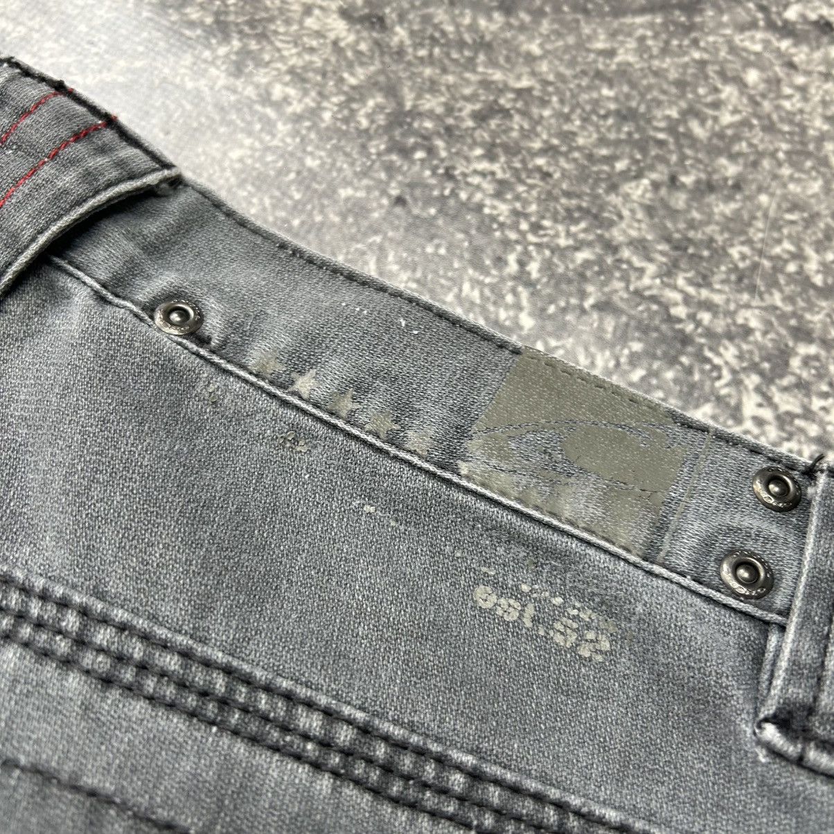 O'Neill Vintage Oneill big logo Streetwear denim y2k jeans size 32 Size US 32 / EU 48 - 4 Thumbnail