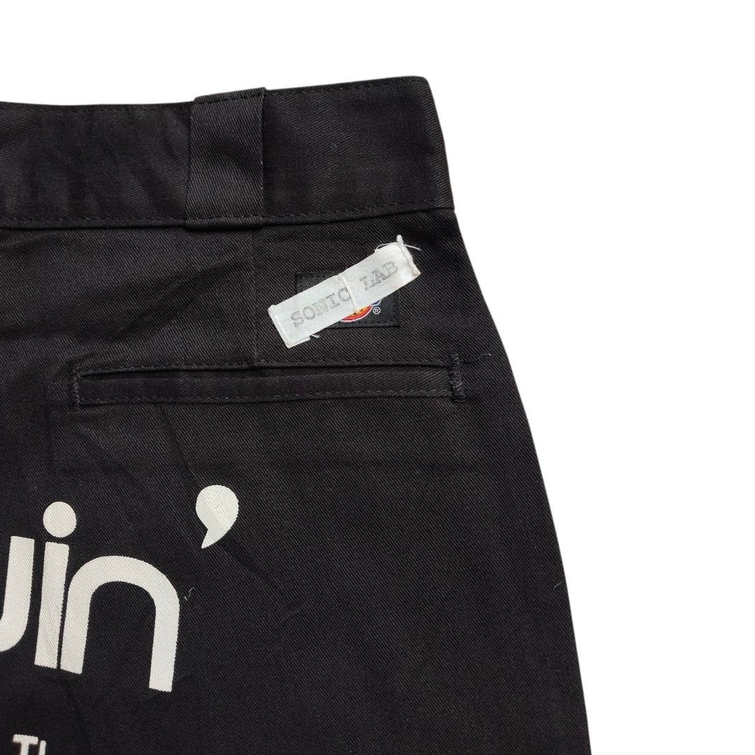 Nepenthes Dickies x Sonic Lab "Bob Dylan" work pants Size US 30 / EU 46 - 5 Thumbnail