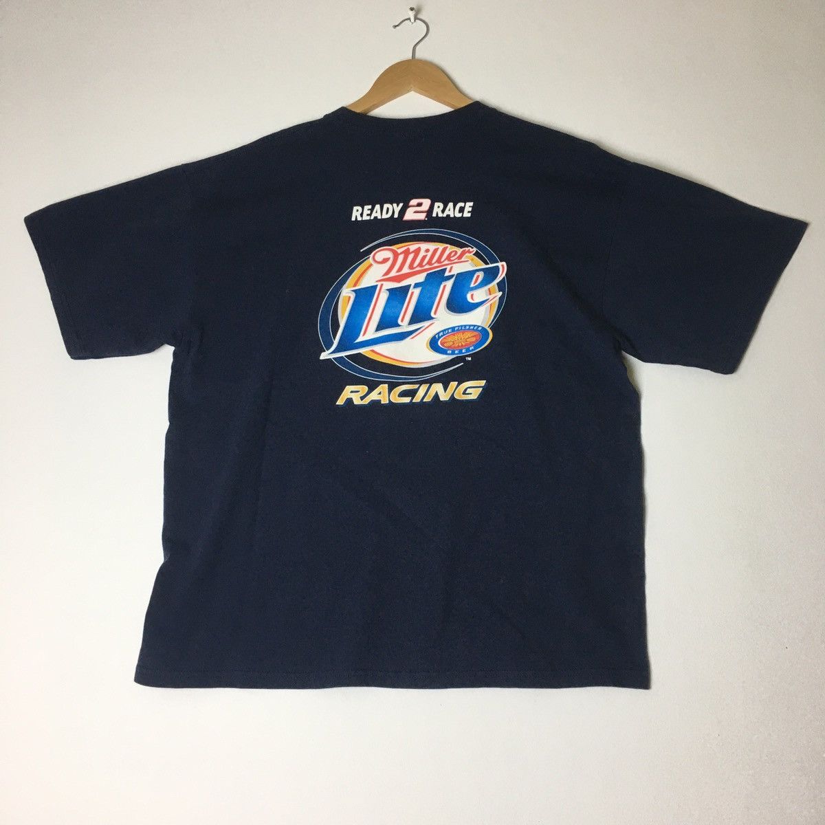 Gear for Sports × NASCAR Vintage Nascar Rusty Wallace Size US M / EU 48-50 / 2 - 6 Thumbnail