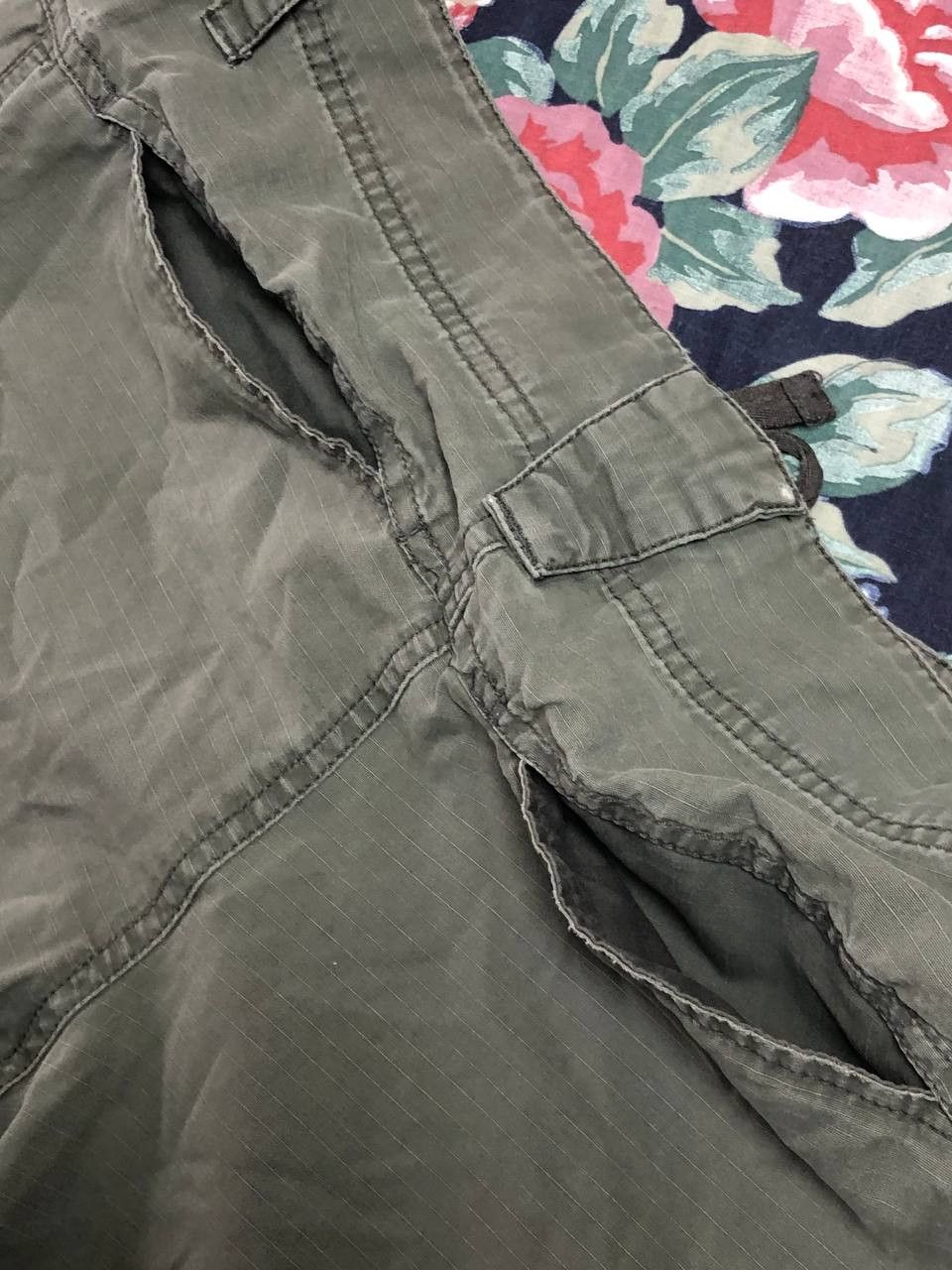 Nike Nike Shorts Size US 34 / EU 50 - 21 Thumbnail
