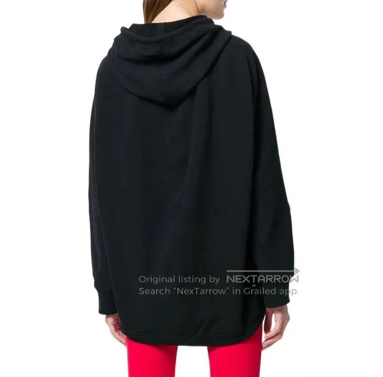 Balenciaga Balenciaga Small logo solid color zipper letter print hood Size US XS / EU 42 / 0 - 9 Thumbnail