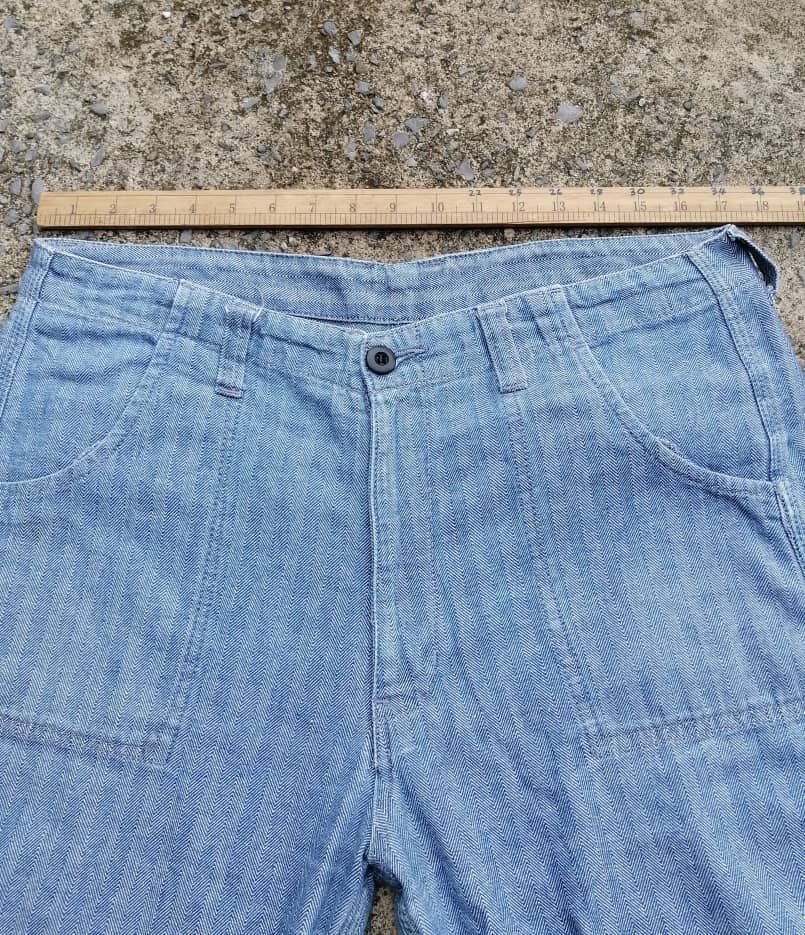 Oshkosh OshKosh Denim Pants Size US 34 / EU 50 - 4 Thumbnail
