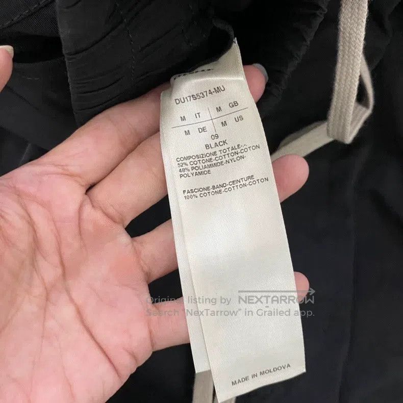 Rick Owens Rick Owens size S Trendy pants Size US 27 - 4 Thumbnail