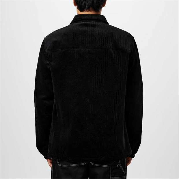 Prada Corduroy Overshirt Size US L / EU 52-54 / 3 - 3 Thumbnail