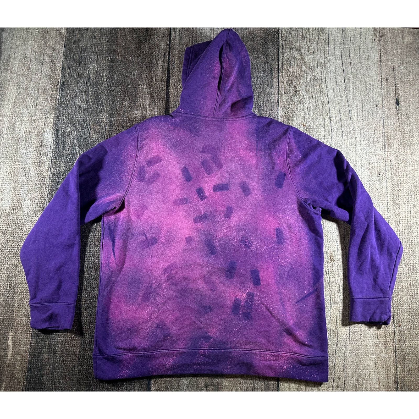 Under Armour RARE Under Armour Justin Jefferson Minnesota Vikings Hoodie Size US XXL / EU 58 / 5 - 7 Thumbnail