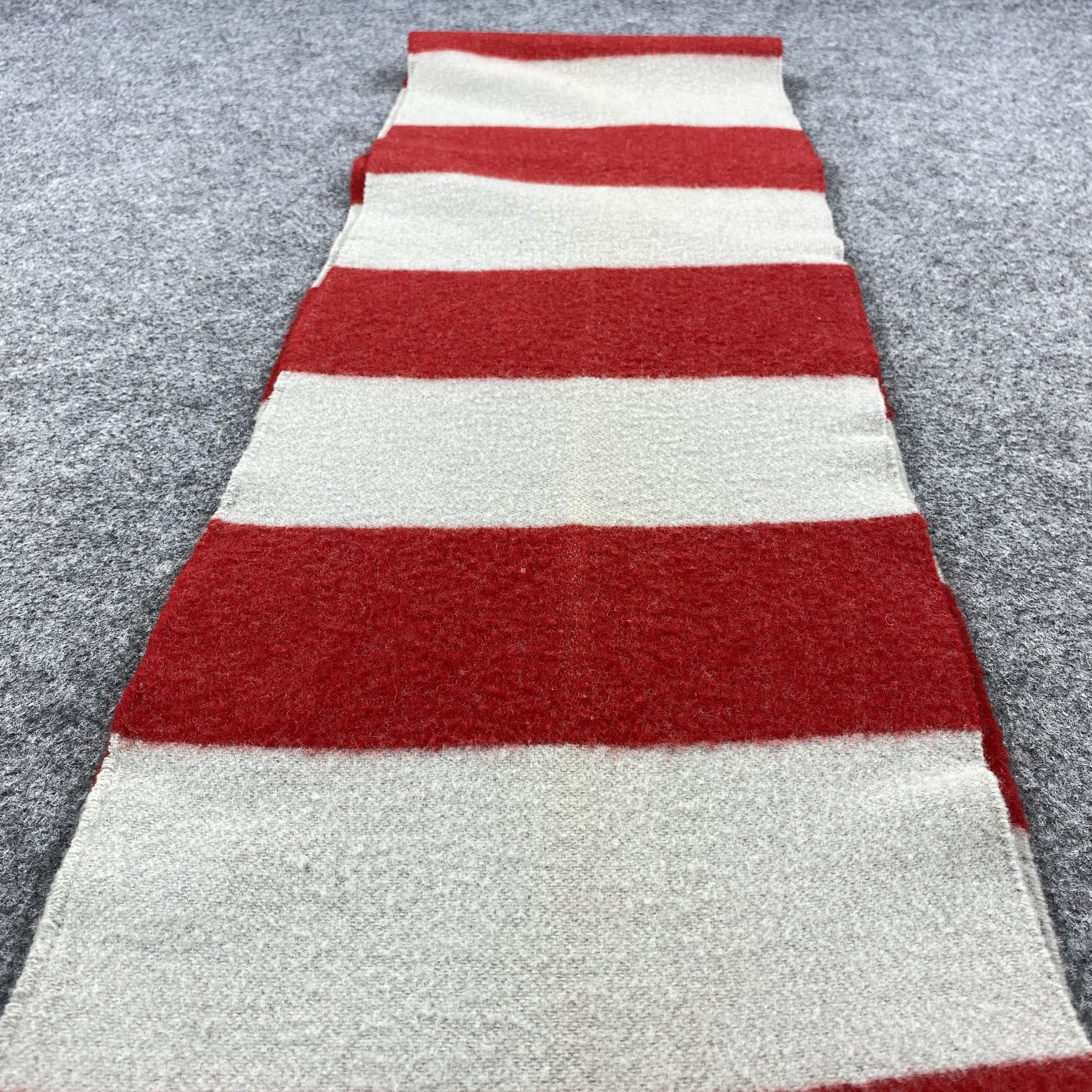 Vintage Glen Prince Scarf # Muffler # Neckwear # D689 Size ONE SIZE - 9 Thumbnail