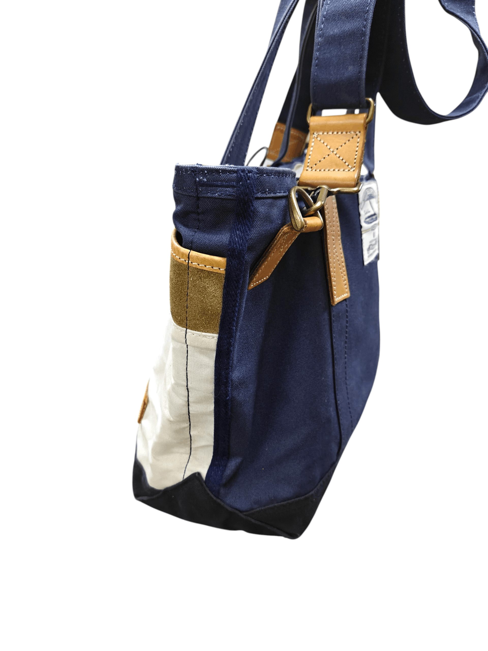 MasterPiece Masterpiece MSPC Canvas Tote Sling Bag Size ONE SIZE - 7 Thumbnail