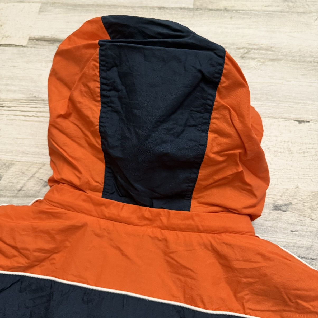 Other NWT NFL Chicago Bears Full Zip Puffer Jacket Hoodie Large Size US L / EU 52-54 / 3 - 6 Thumbnail