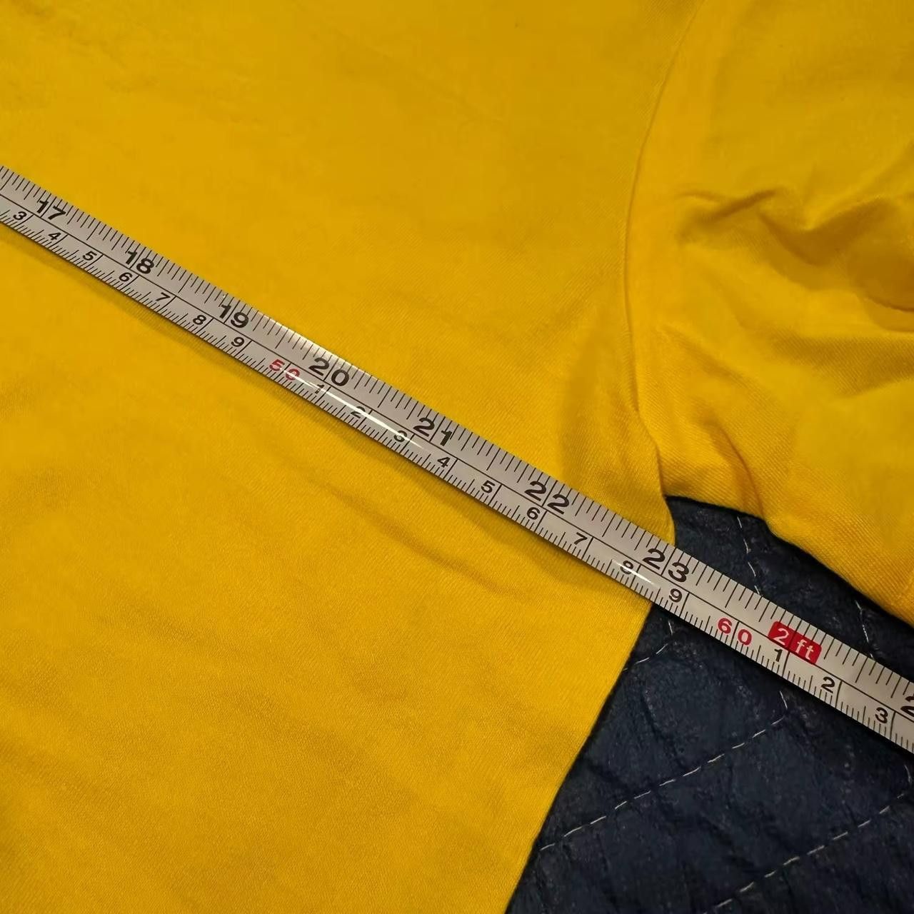 Other Yellow and red Loz Pollos Hermanos shirt Size US XXL / EU 58 / 5 - 3 Thumbnail