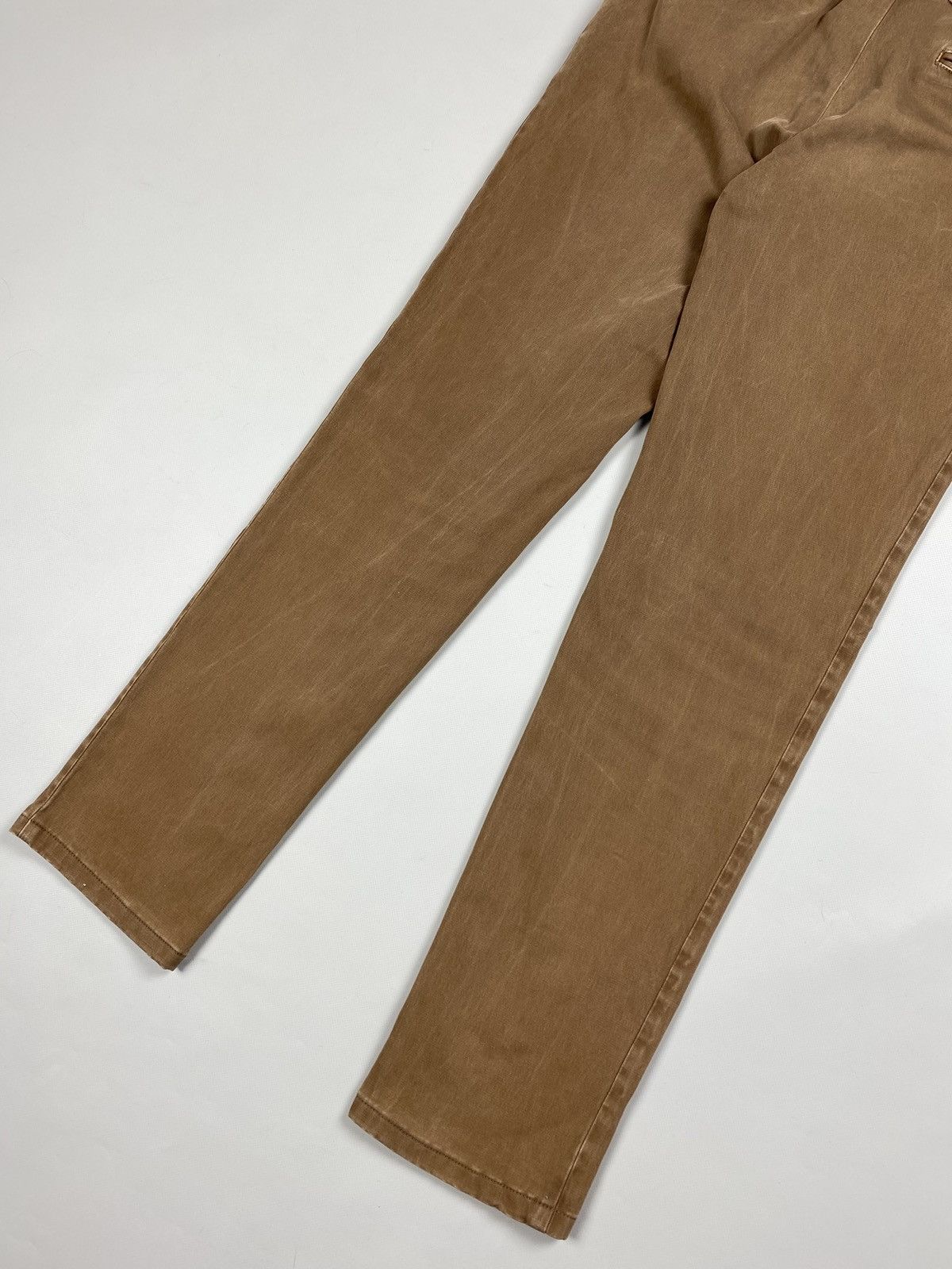 L.B.M. 1911 L.B.M. 1911 men’s dress pants trousers size 48 / M Size US 32 / EU 48 - 19 Thumbnail