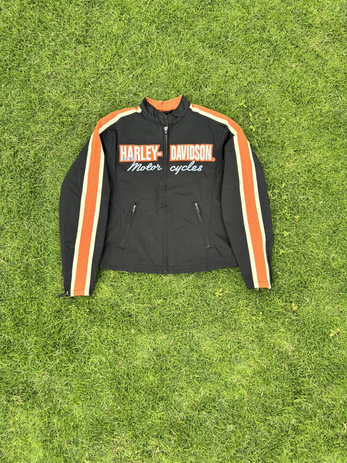 Harley Davidson Harley-Davidson Size M / US 6-8 / IT 42-44 - 1 Thumbnail