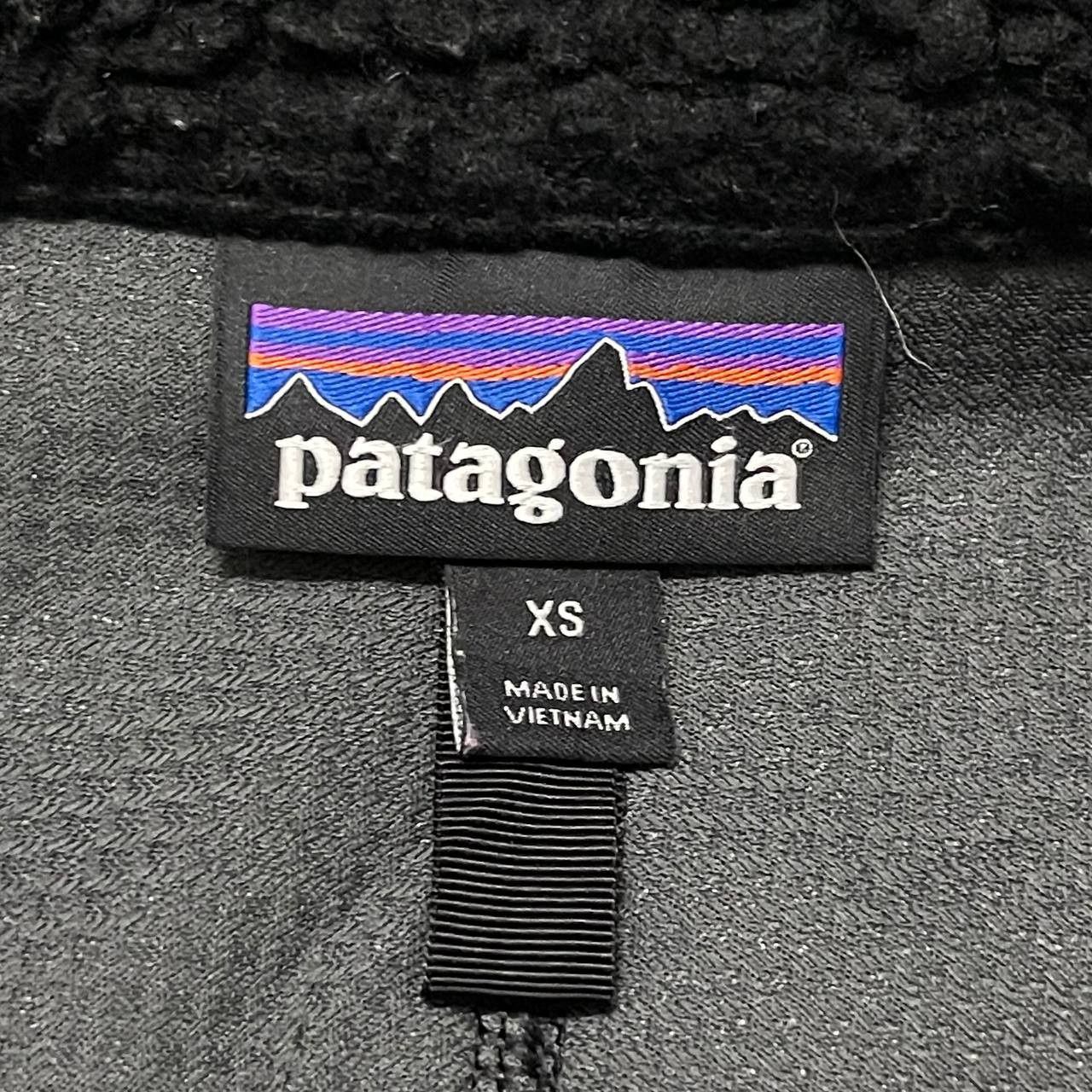 Patagonia Patagonia Retro X Deep Pile Vest Size US XS / EU 42 / 0 - 6 Thumbnail