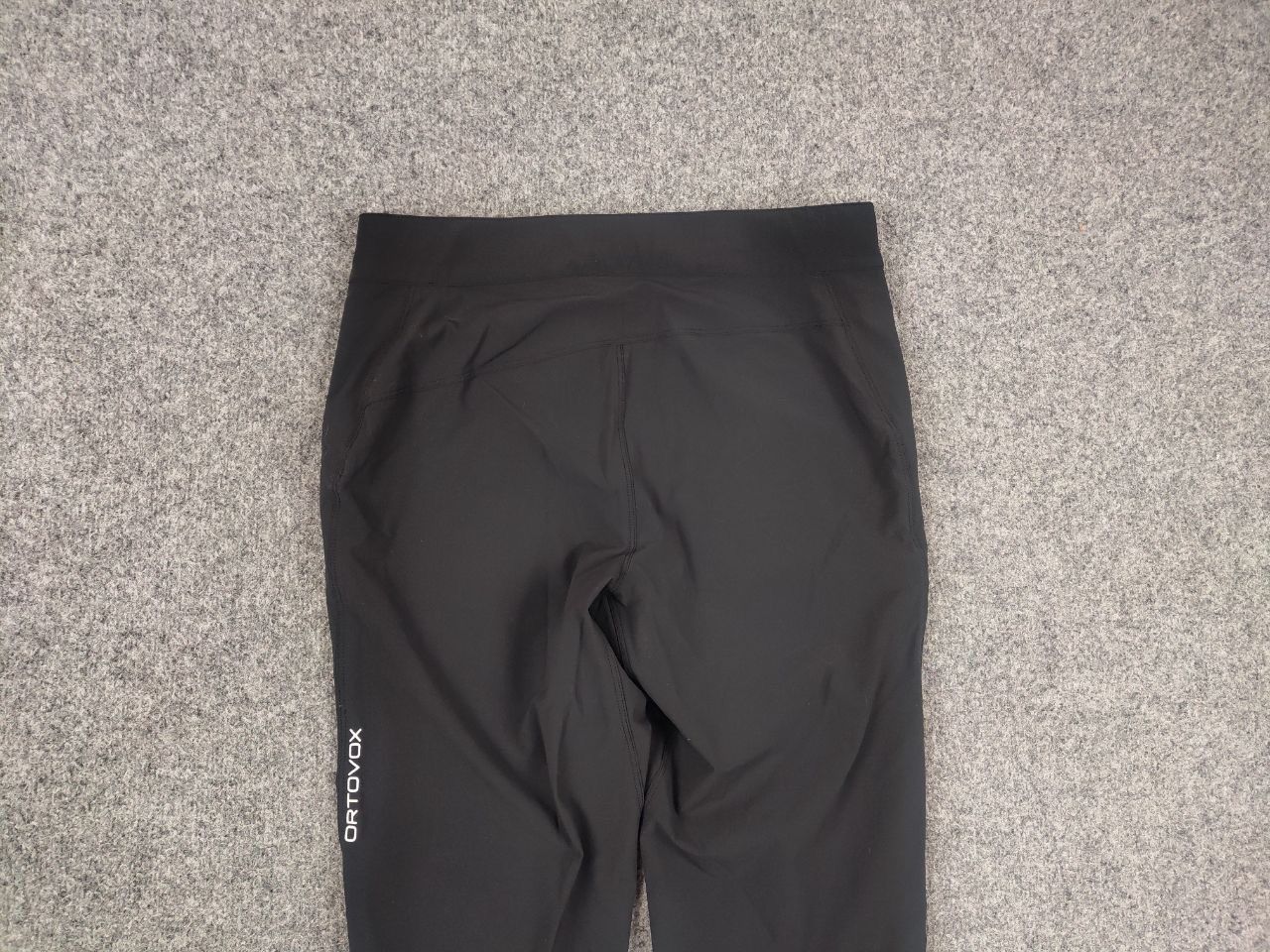 ORTOVOX Ortovox Wanderhouse Brenta graphite trekking hiking pants Size US 32 / EU 48 - 9 Thumbnail