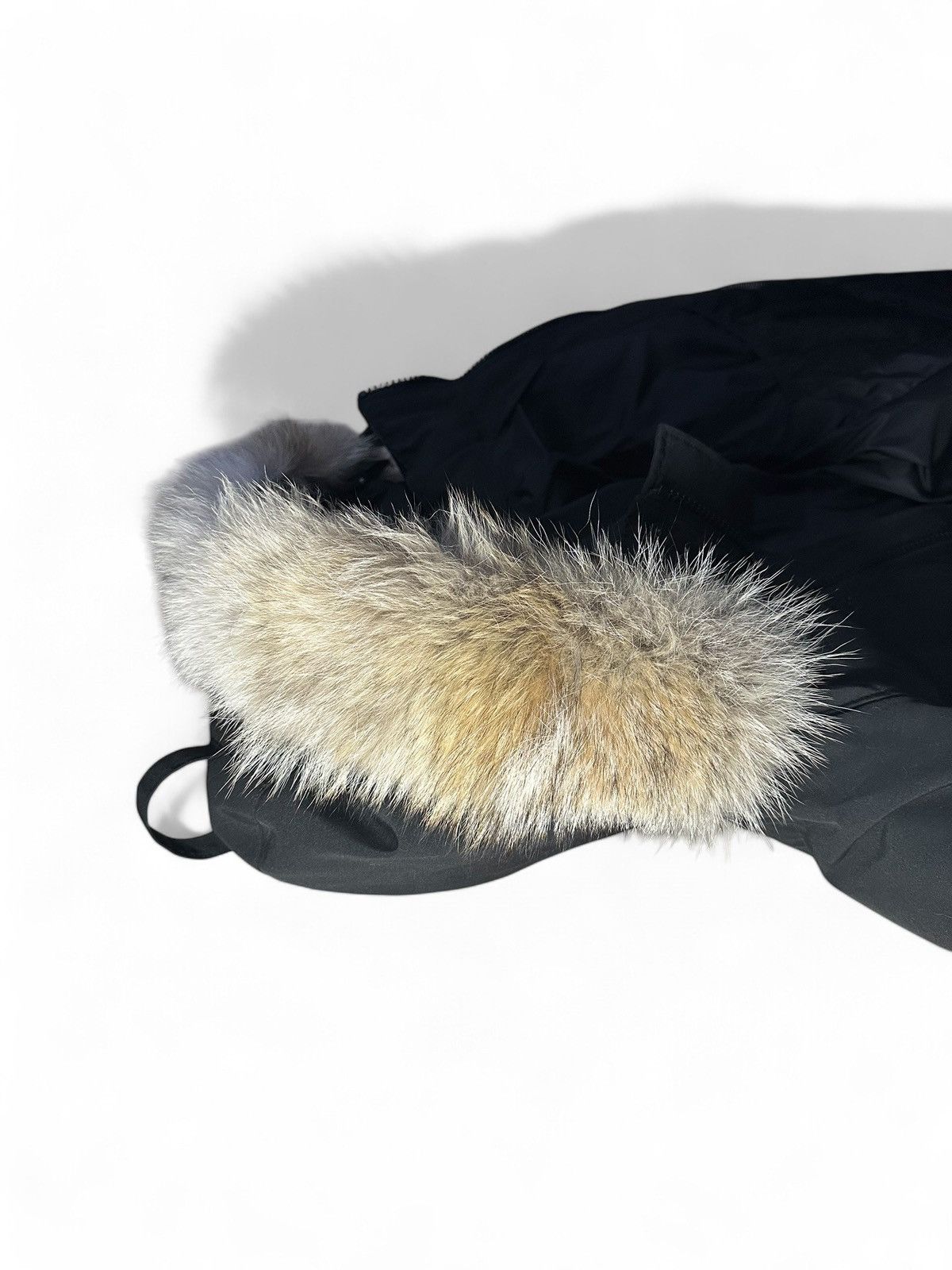 Canada Goose CANADA GOOSE EMORY PARKA (2019) Size US S / EU 44-46 / 1 - 6 Thumbnail