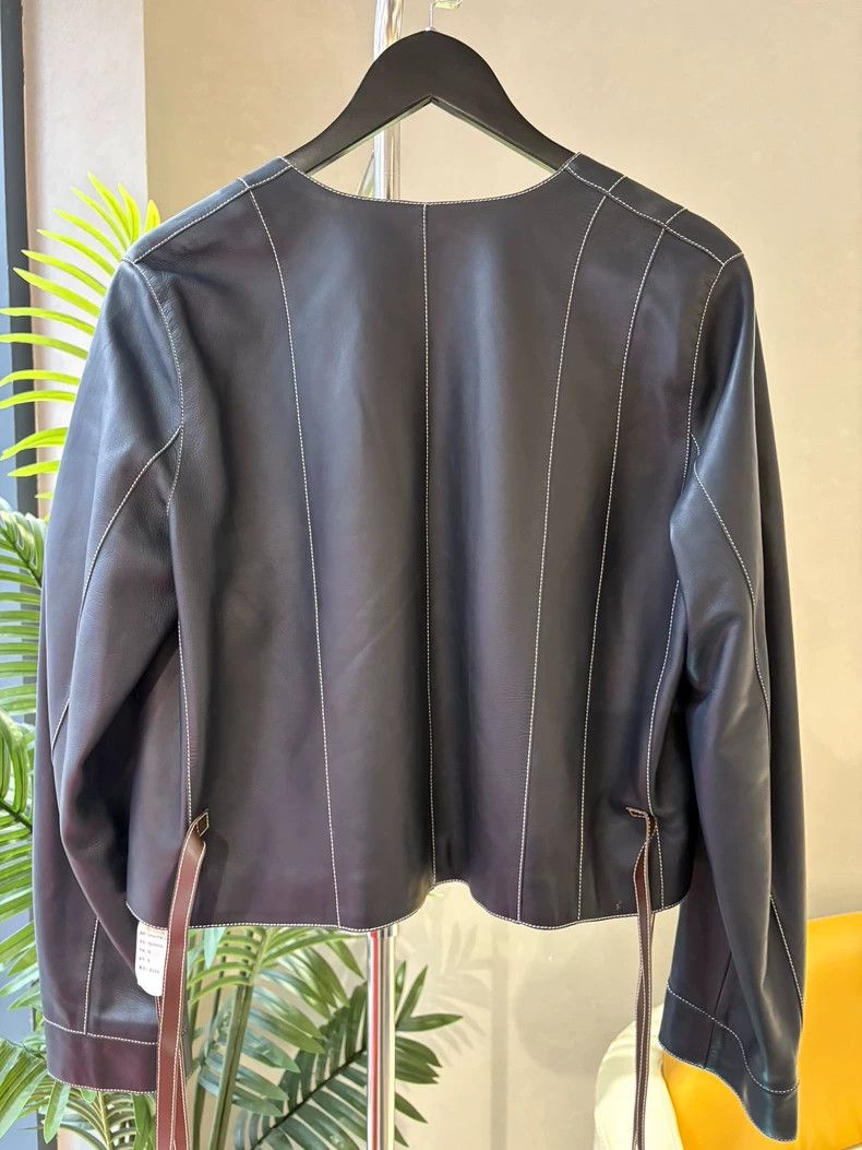 Loewe LOEWE Skinny coat Size XS / US 0-2 / IT 36-38 - 2 Thumbnail
