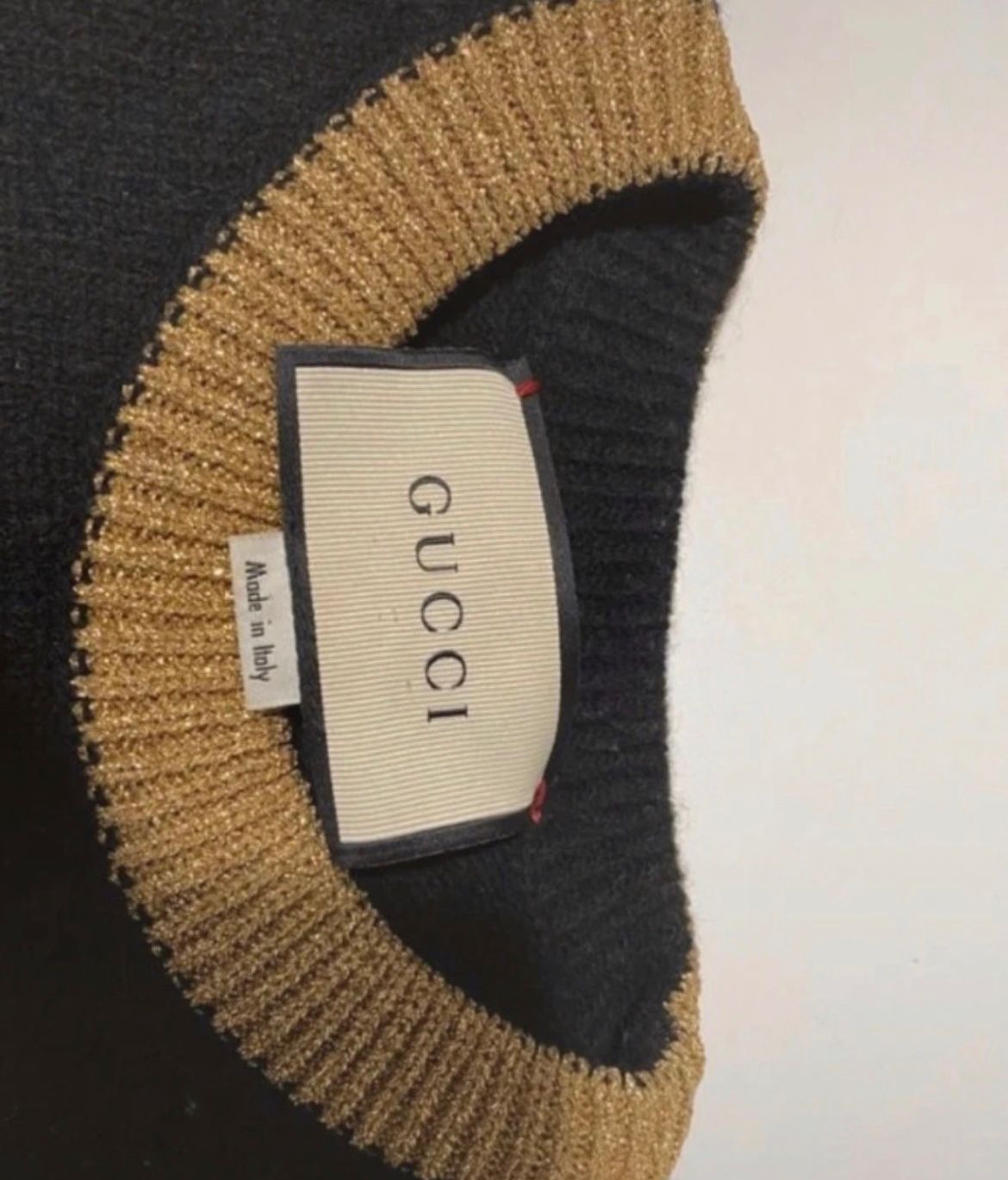 Gucci Gucci x Coco Capitán Hoodie Size S / US 4 / IT 40 - 2 Thumbnail