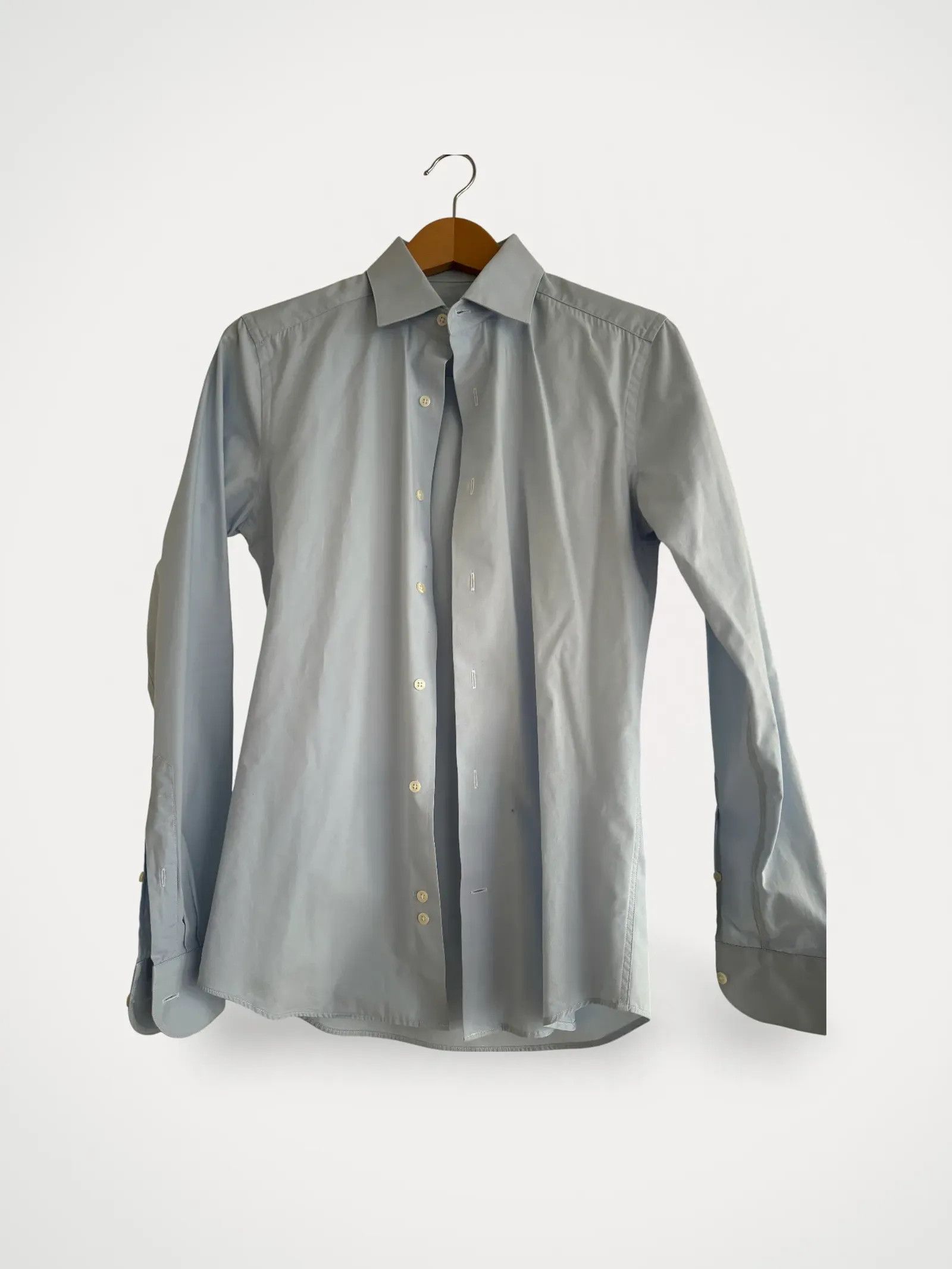 A Day's March A Day's March Shirt Size US S / EU 44-46 / 1 - 1 Thumbnail
