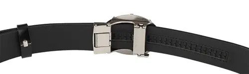 Designer Vintage Vintage Belt Riveted Belts Menswear Accessories Size ONE SIZE - 2 Thumbnail