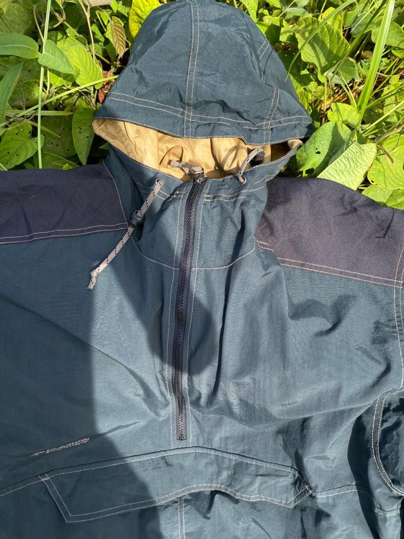 Vintage Vintage Columbia Mens Jacket Size US XL / EU 56 / 4 - 3 Thumbnail