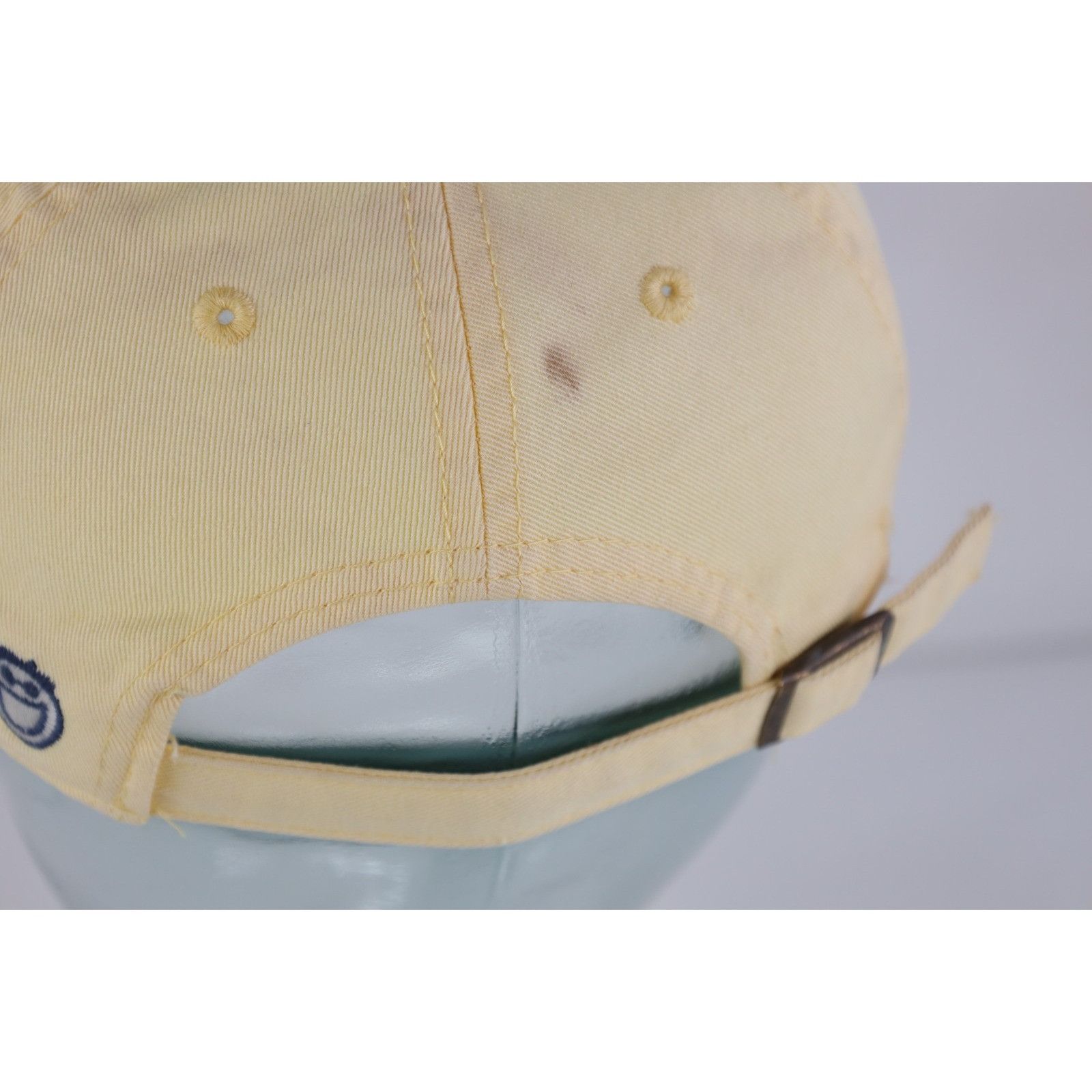 Life is Good Vintage Life Is Good Flip Flops Beach Adjustable Hat Size ONE SIZE - 9 Thumbnail