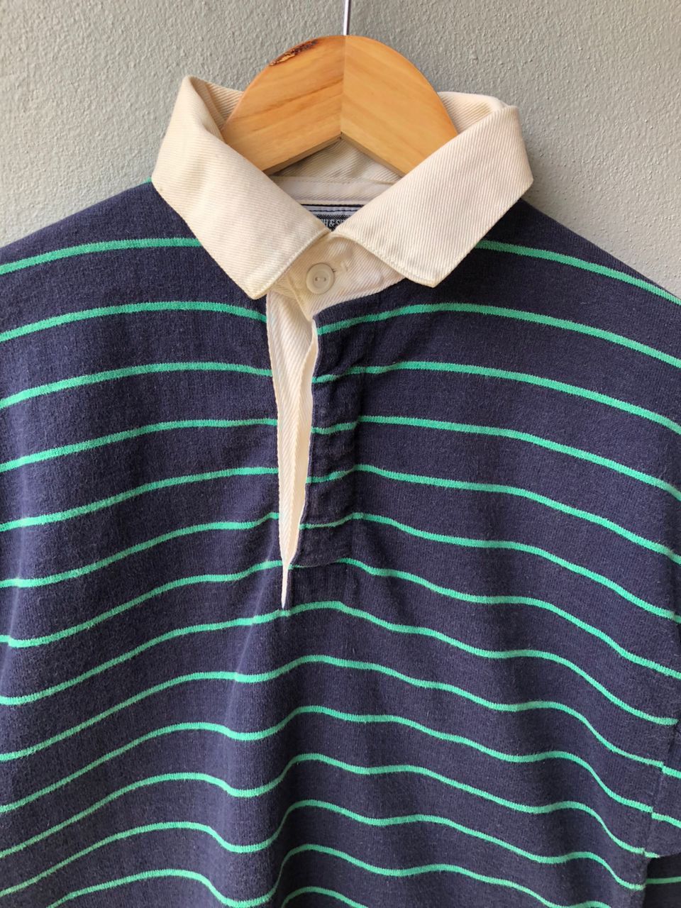 Mackintosh McIntosh soccer gear rugby Size US S / EU 44-46 / 1 - 2 Thumbnail